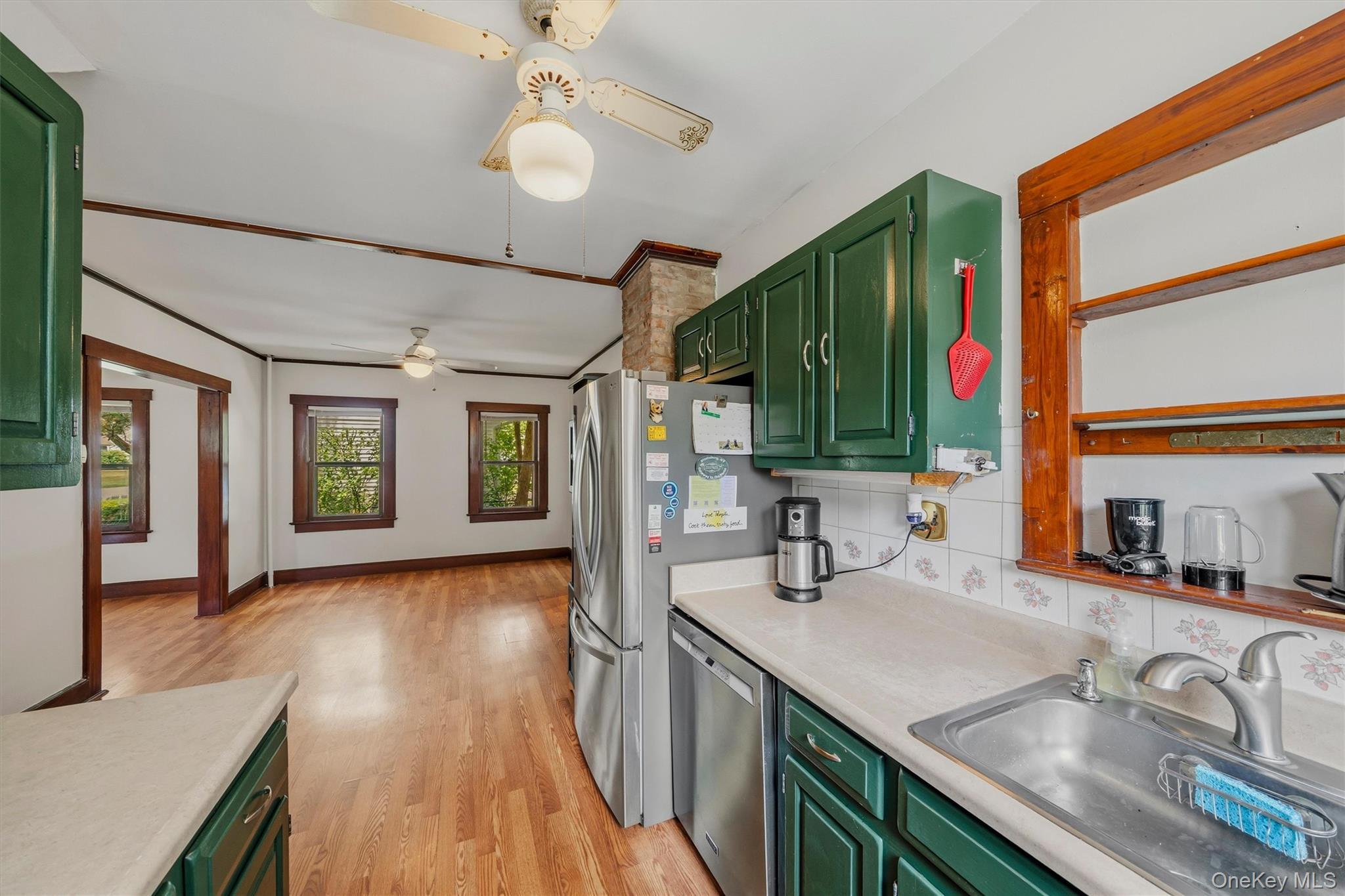 Single Family Lincoln Street Rockland County, NY 10974, MLS-987366-8