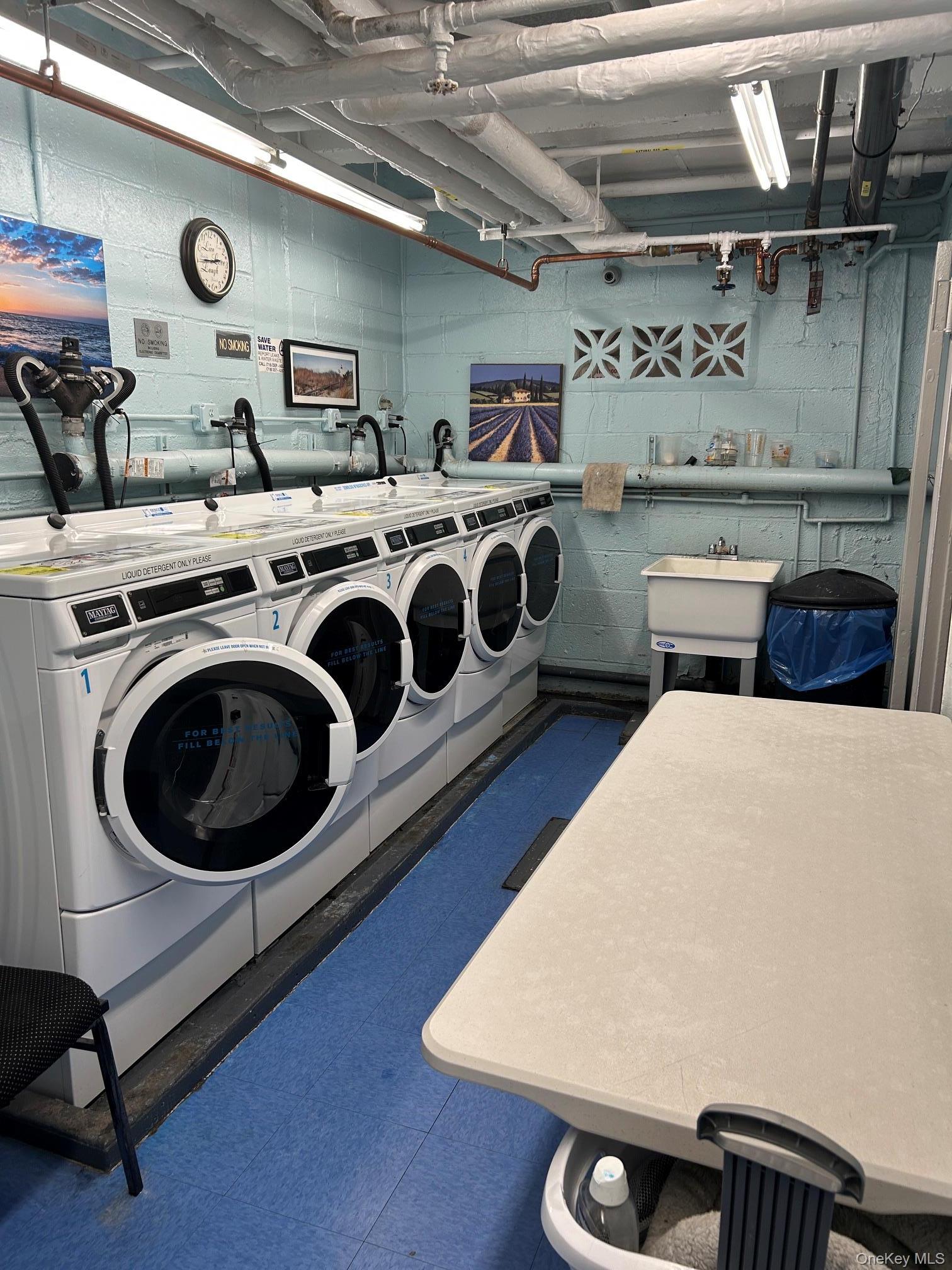 Coop Shore  Brooklyn, NY 11209, MLS-987405-24