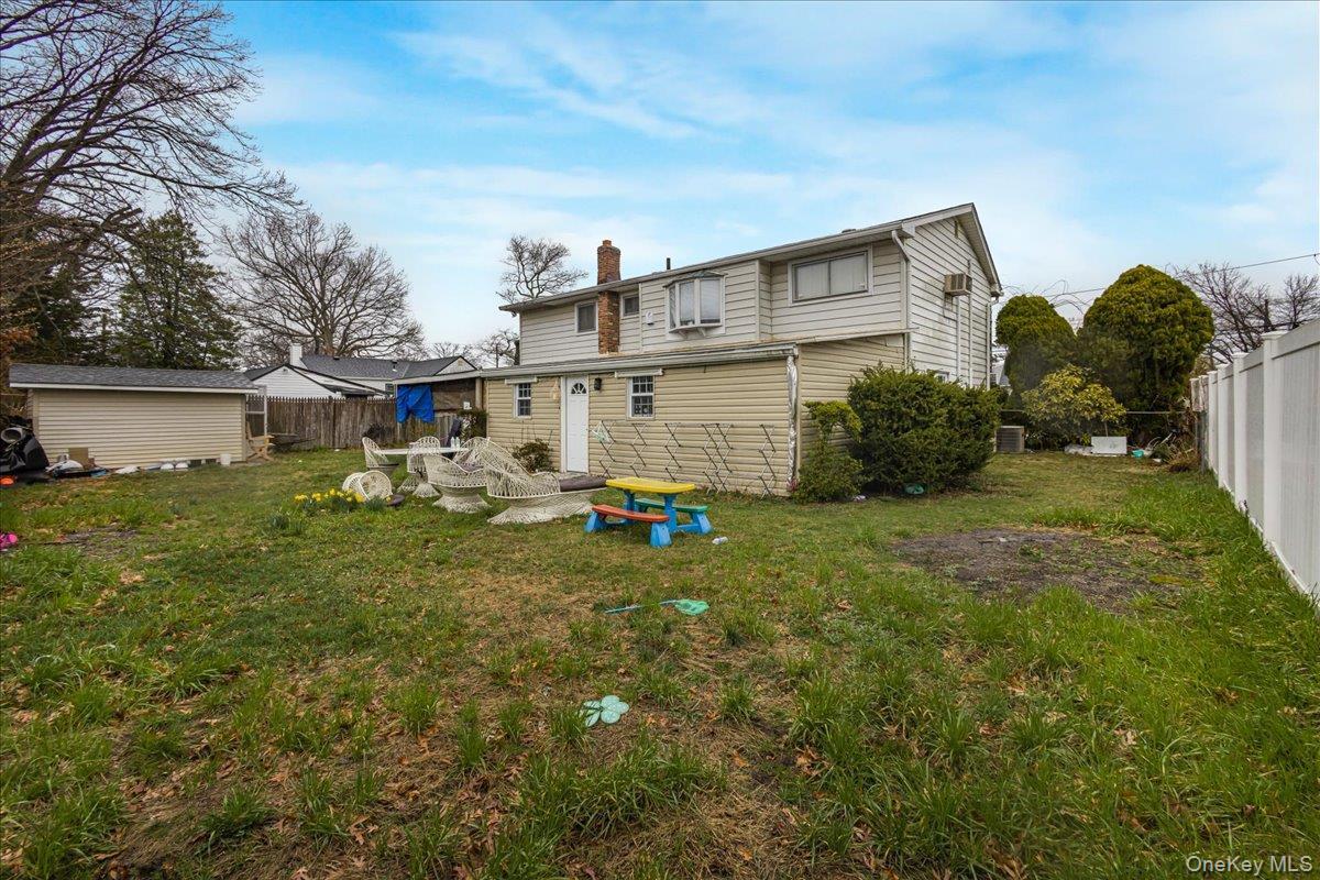 Single Family 13th  Suffolk County, NY 11729, MLS-987410-16