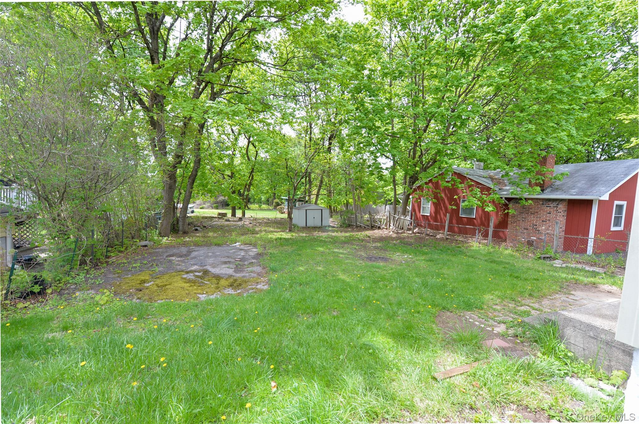 Single Family Pioneer Avenue Rockland County, NY 10901, MLS-987414-3