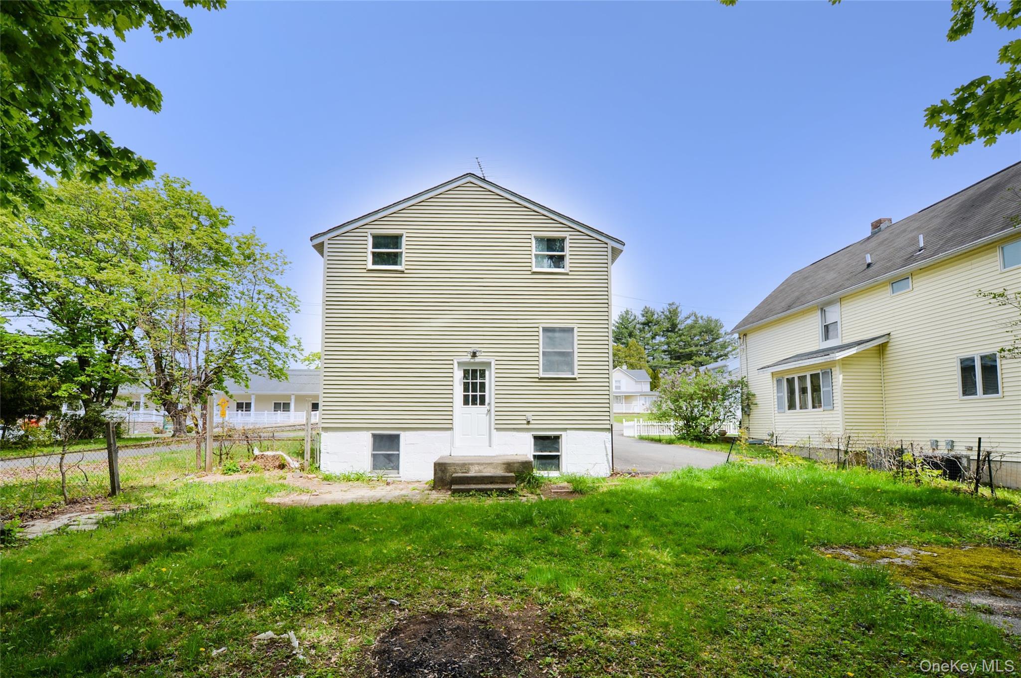 Single Family Pioneer Avenue Rockland County, NY 10901, MLS-987414-4