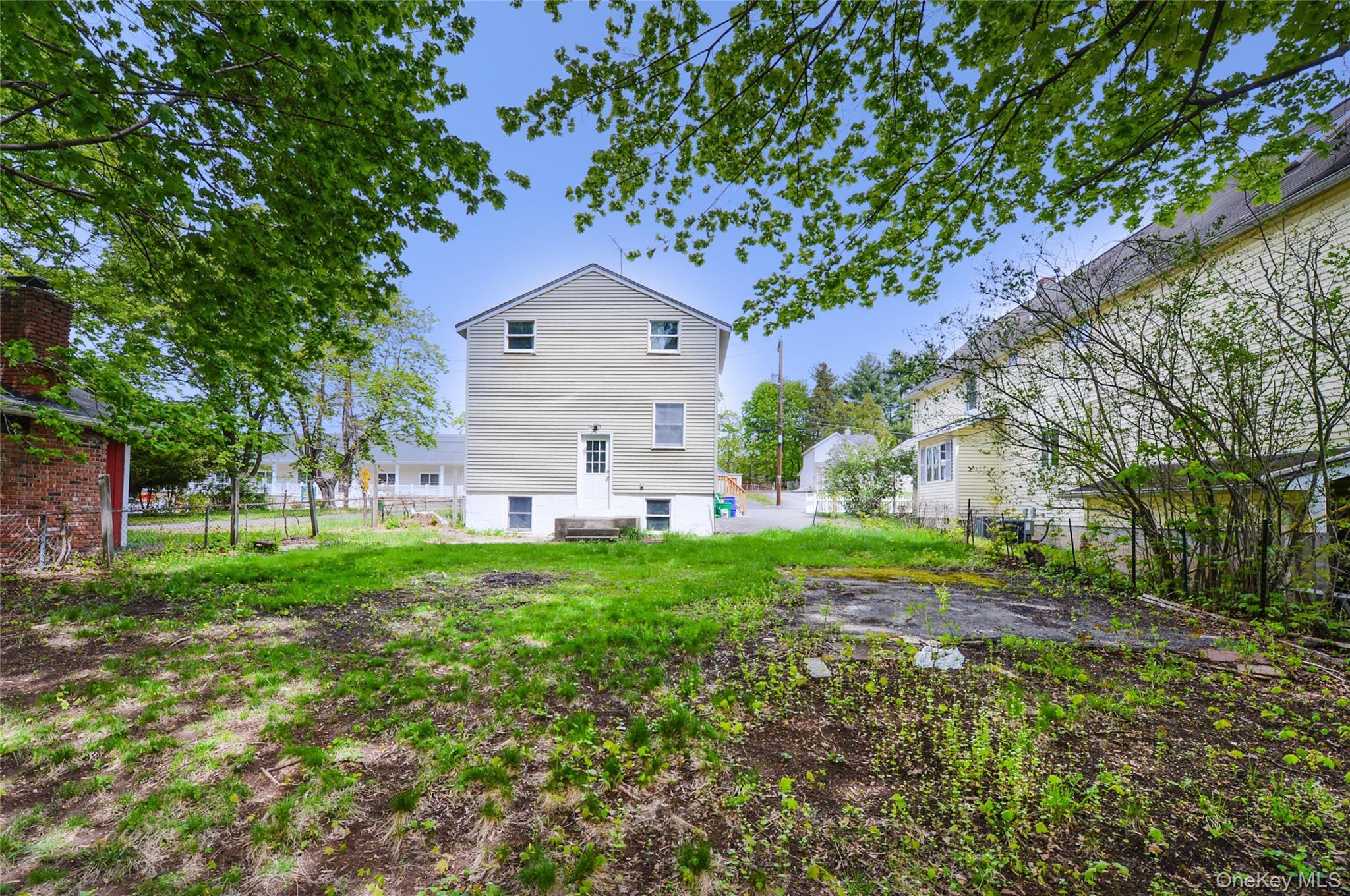 Single Family Pioneer Avenue Rockland County, NY 10901, MLS-987414-5