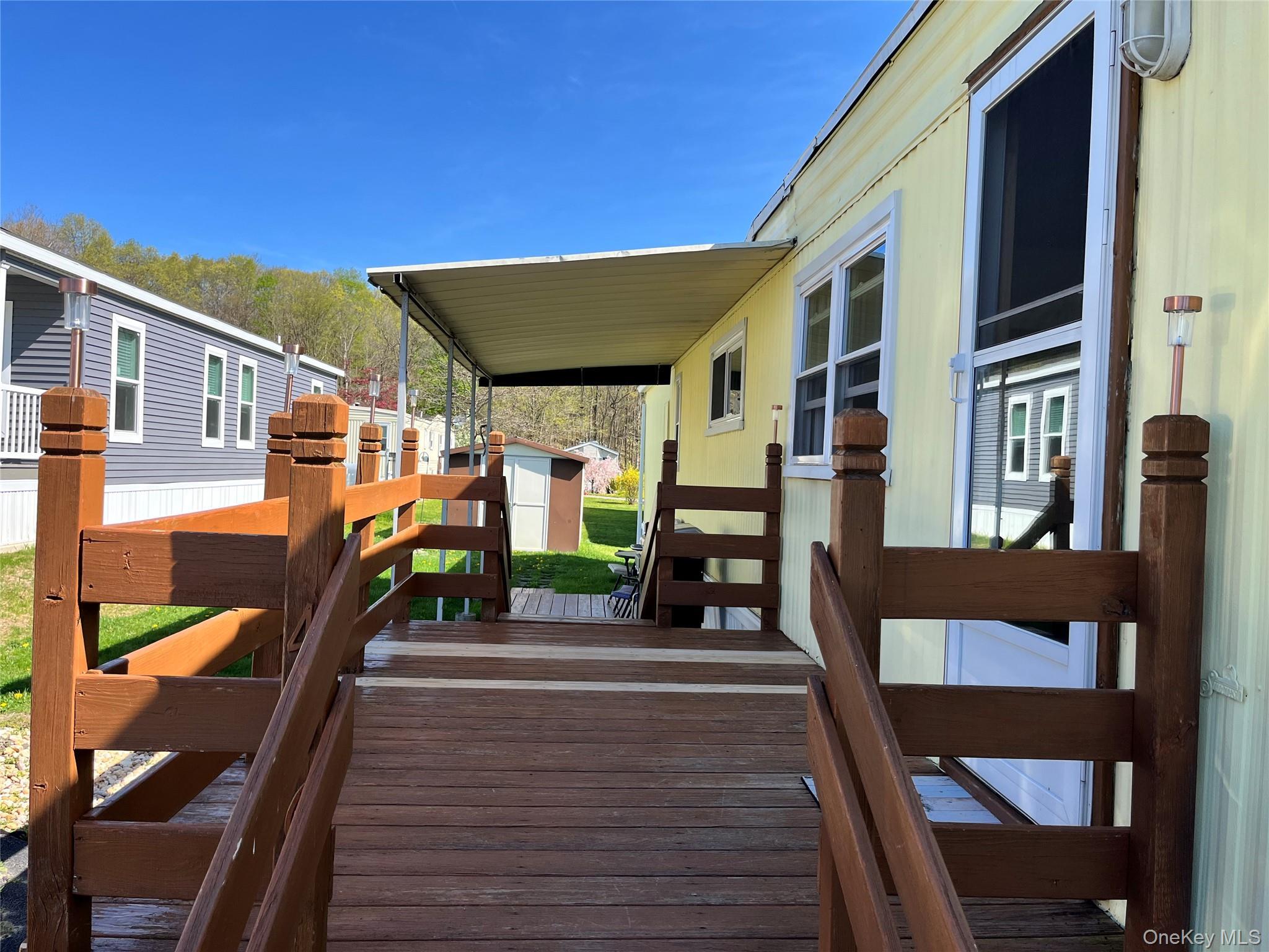 Single Family 4th  Orange County, NY 10941, MLS-987420-19