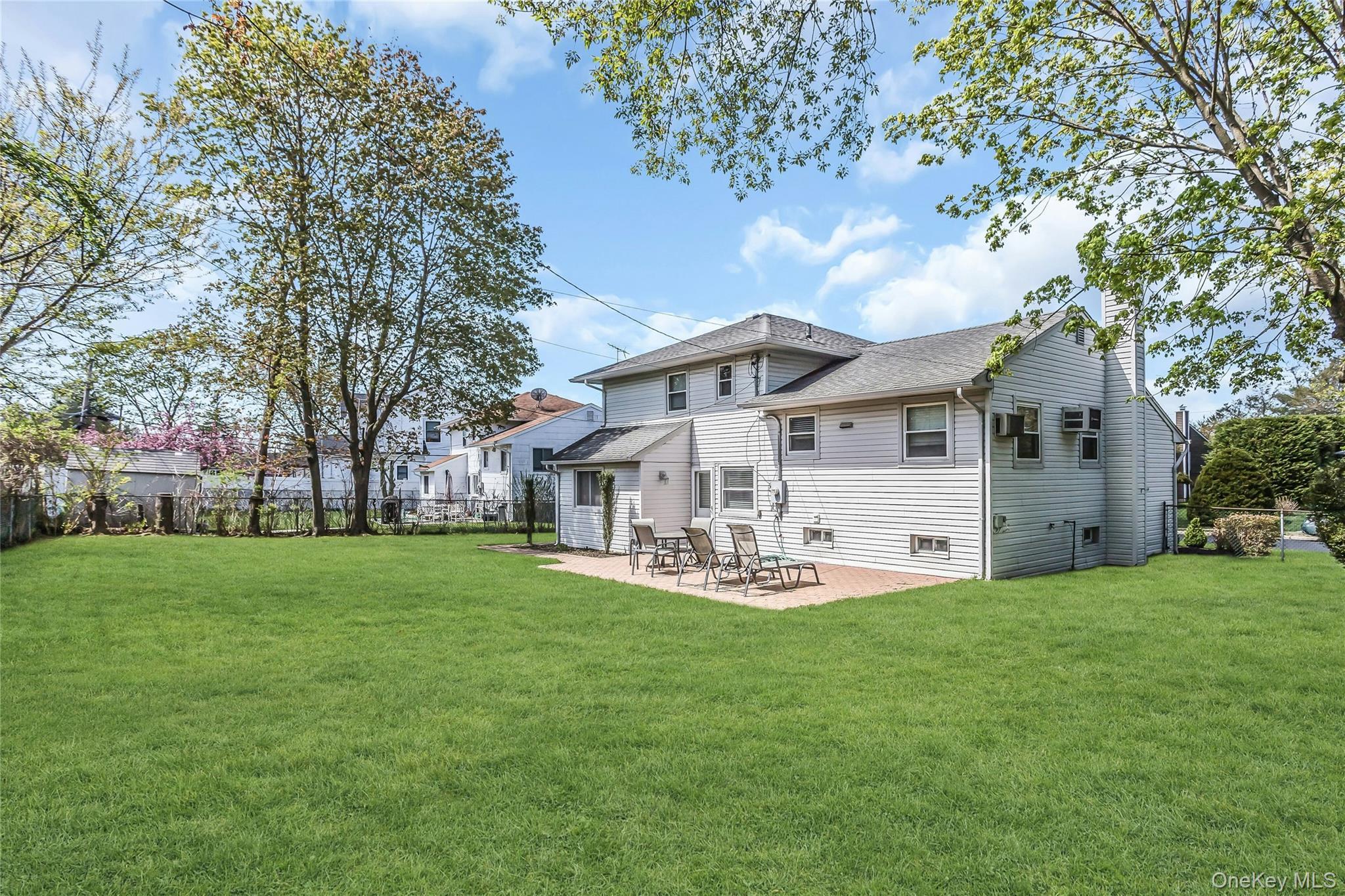 Single Family Fresno  Nassau County, NY 11803, MLS-987421-17