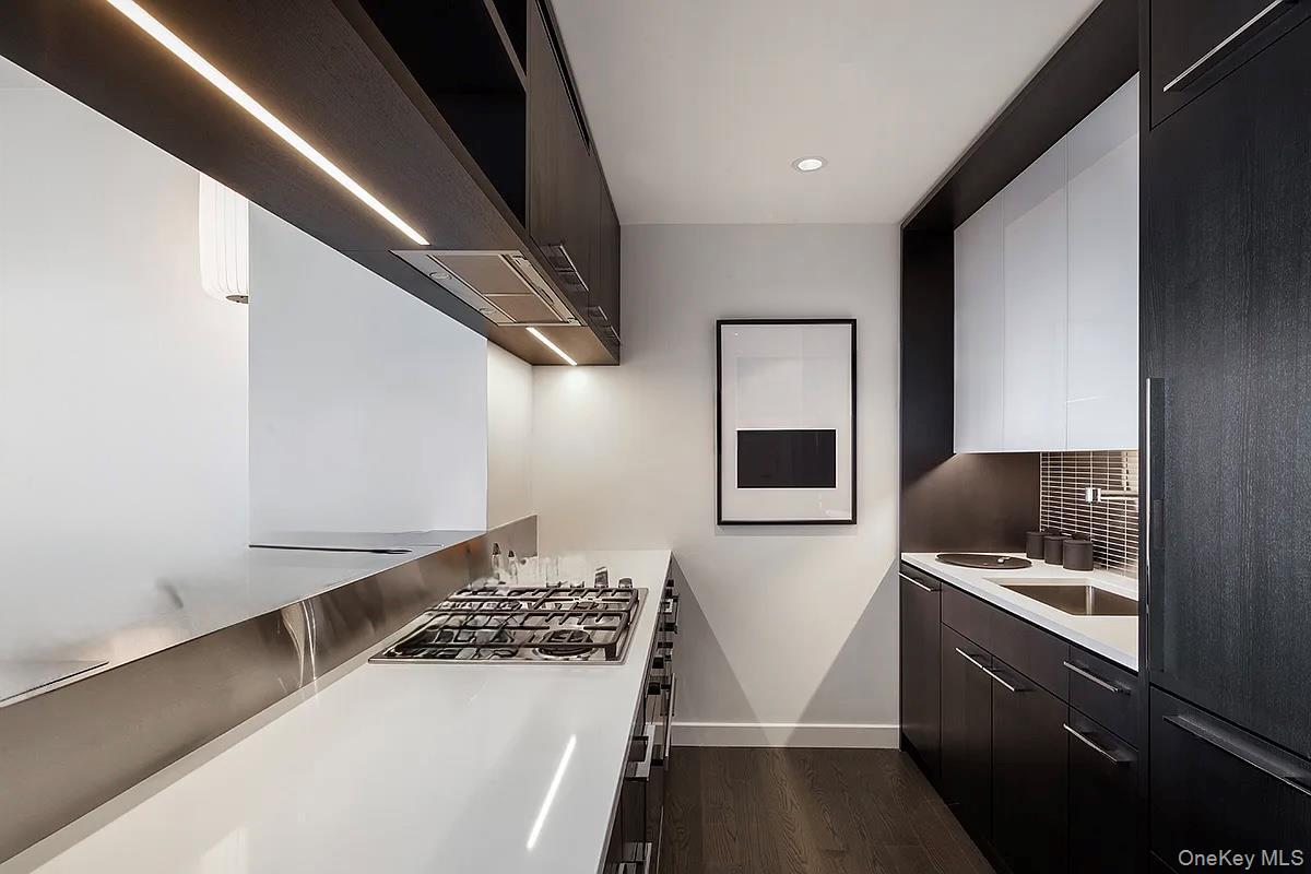 Condo South  Manhattan, NY 10002, MLS-987424-3