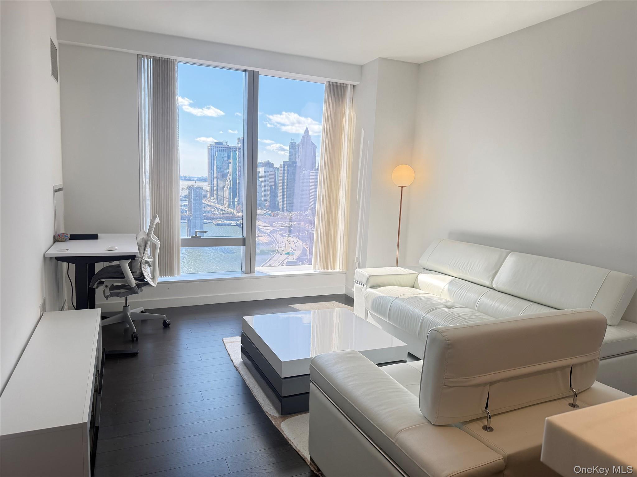 Condo South  Manhattan, NY 10002, MLS-987424-5