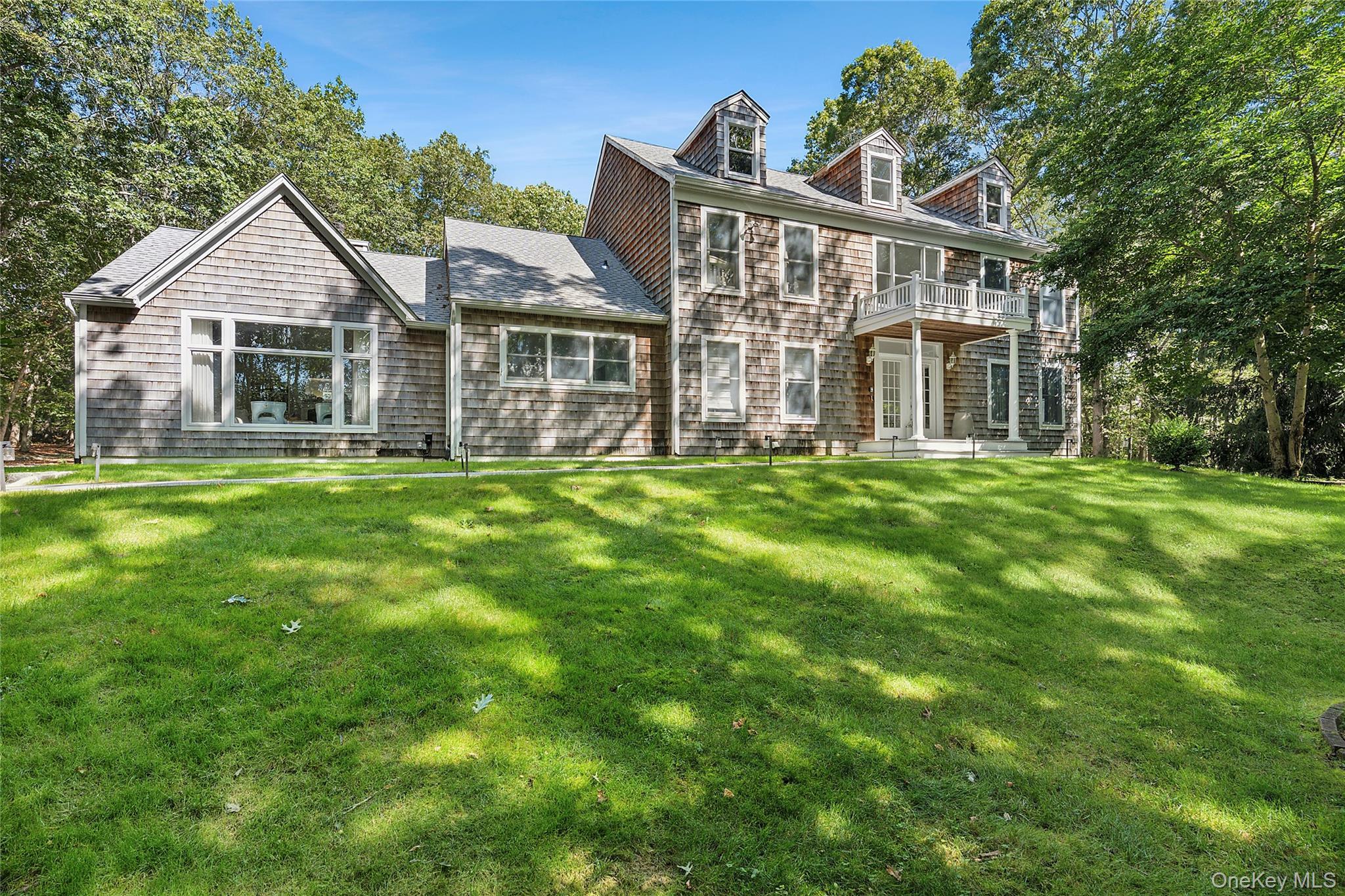 Single Family Blank Lane Suffolk County, NY 11976, MLS-987428-2