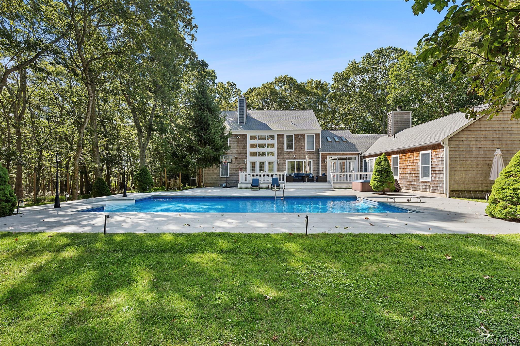 Single Family Blank Lane Suffolk County, NY 11976, MLS-987428-3