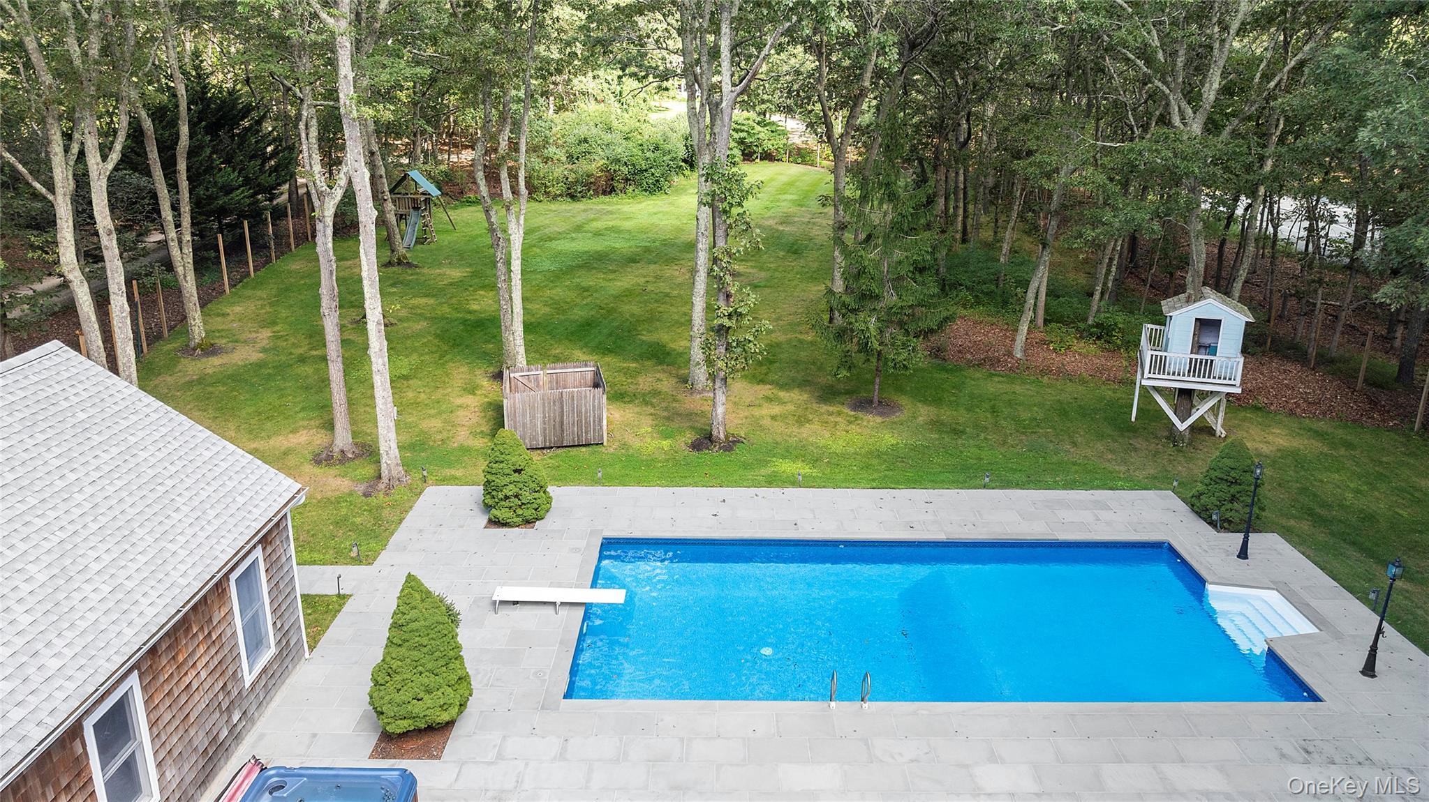 Single Family Blank Lane Suffolk County, NY 11976, MLS-987428-38