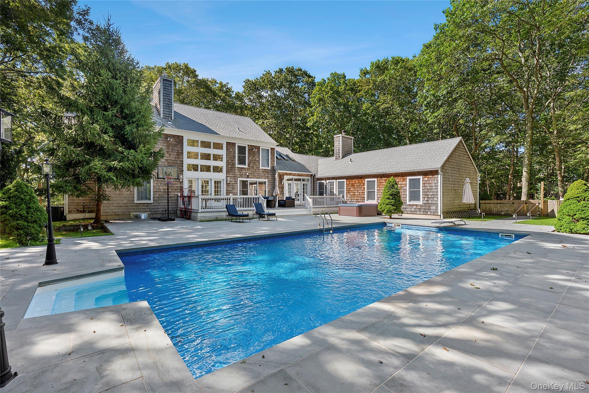 Single Family Blank Lane Suffolk County, NY 11976, MLS-987428-4
