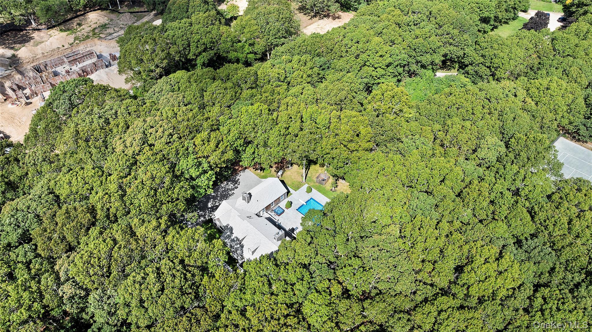 Single Family Blank Lane Suffolk County, NY 11976, MLS-987428-40