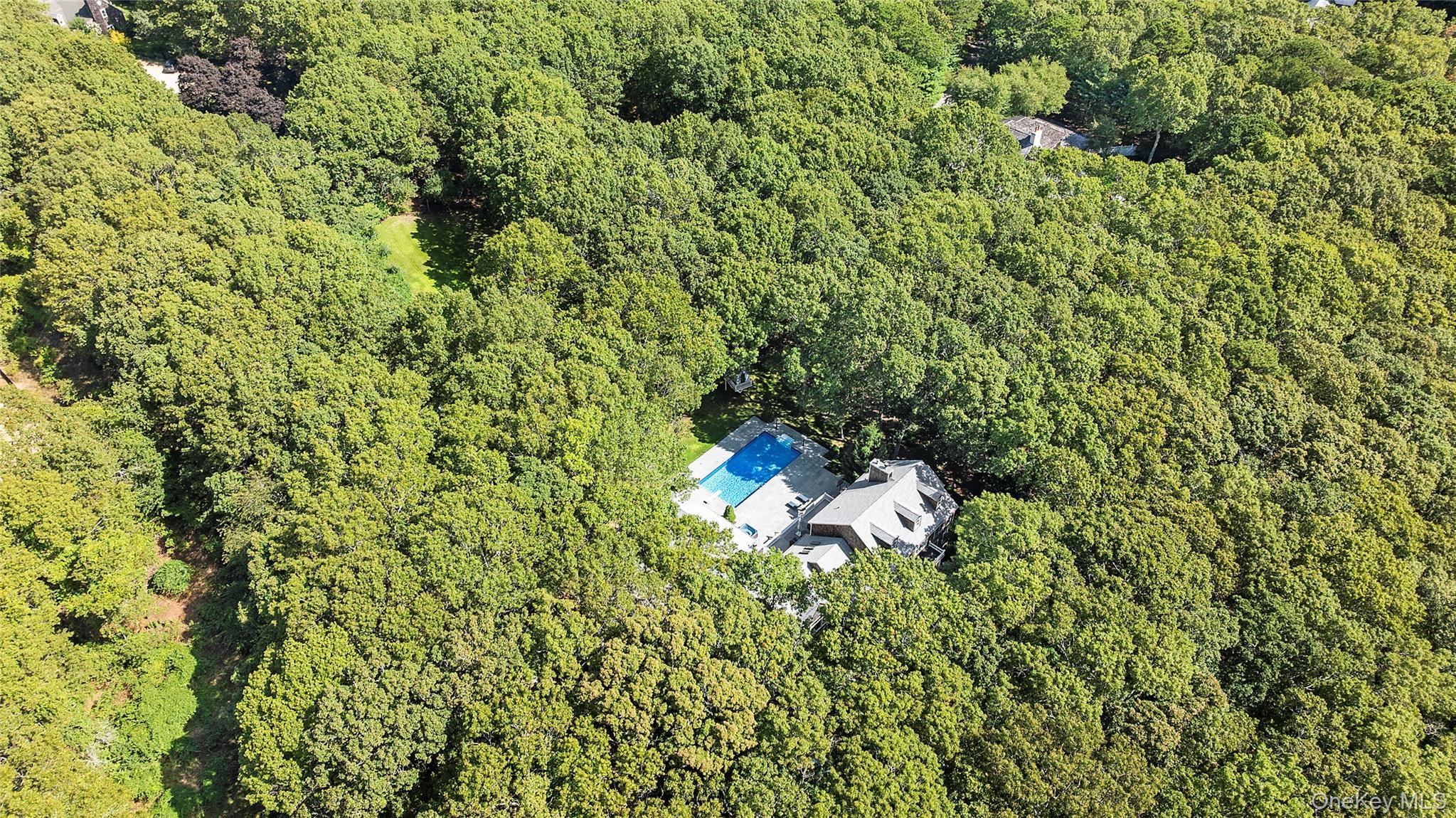 Single Family Blank Lane  Suffolk County, NY 11976, MLS-987428-41