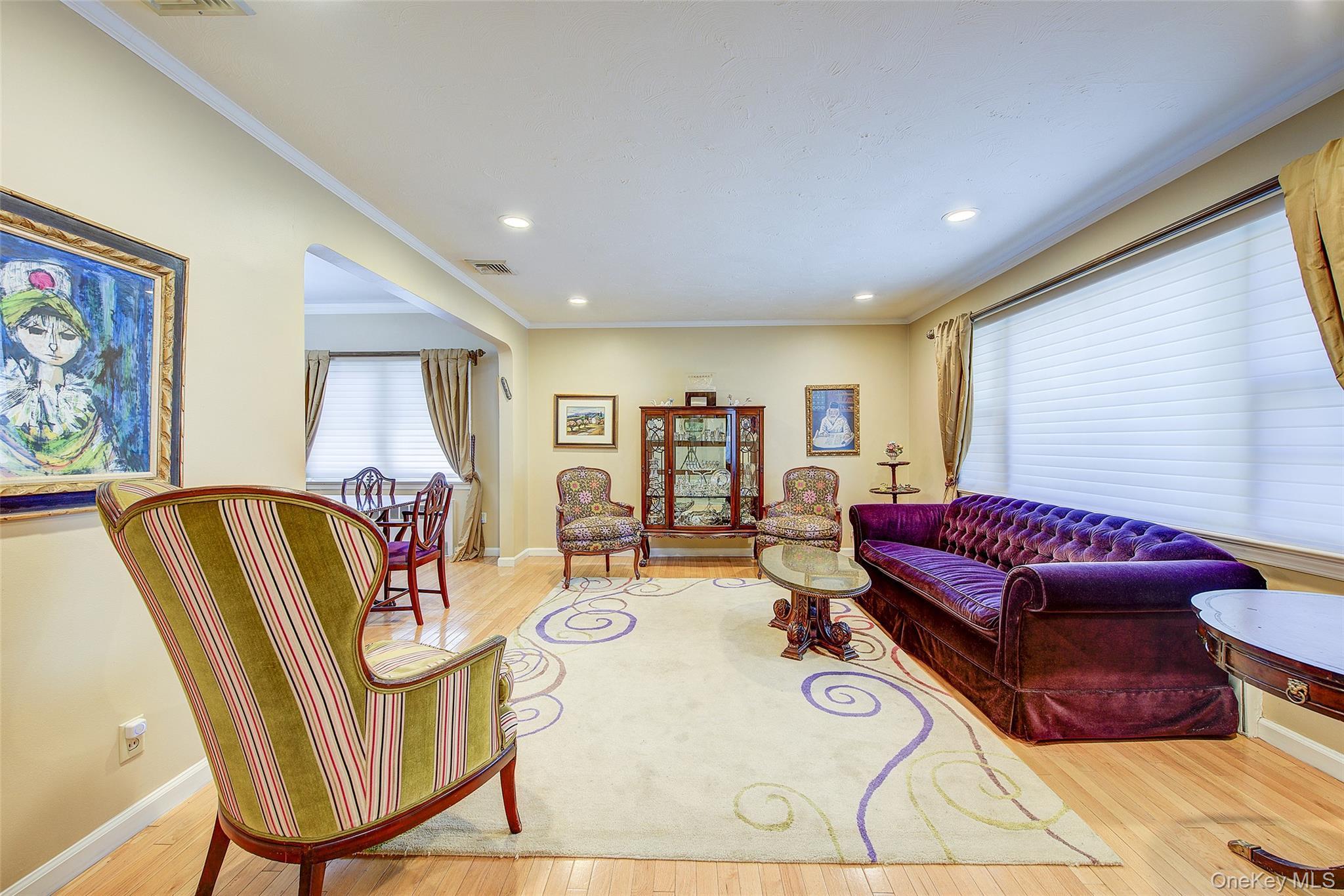 Single Family 166th Street Queens, NY 11365, MLS-987434-10