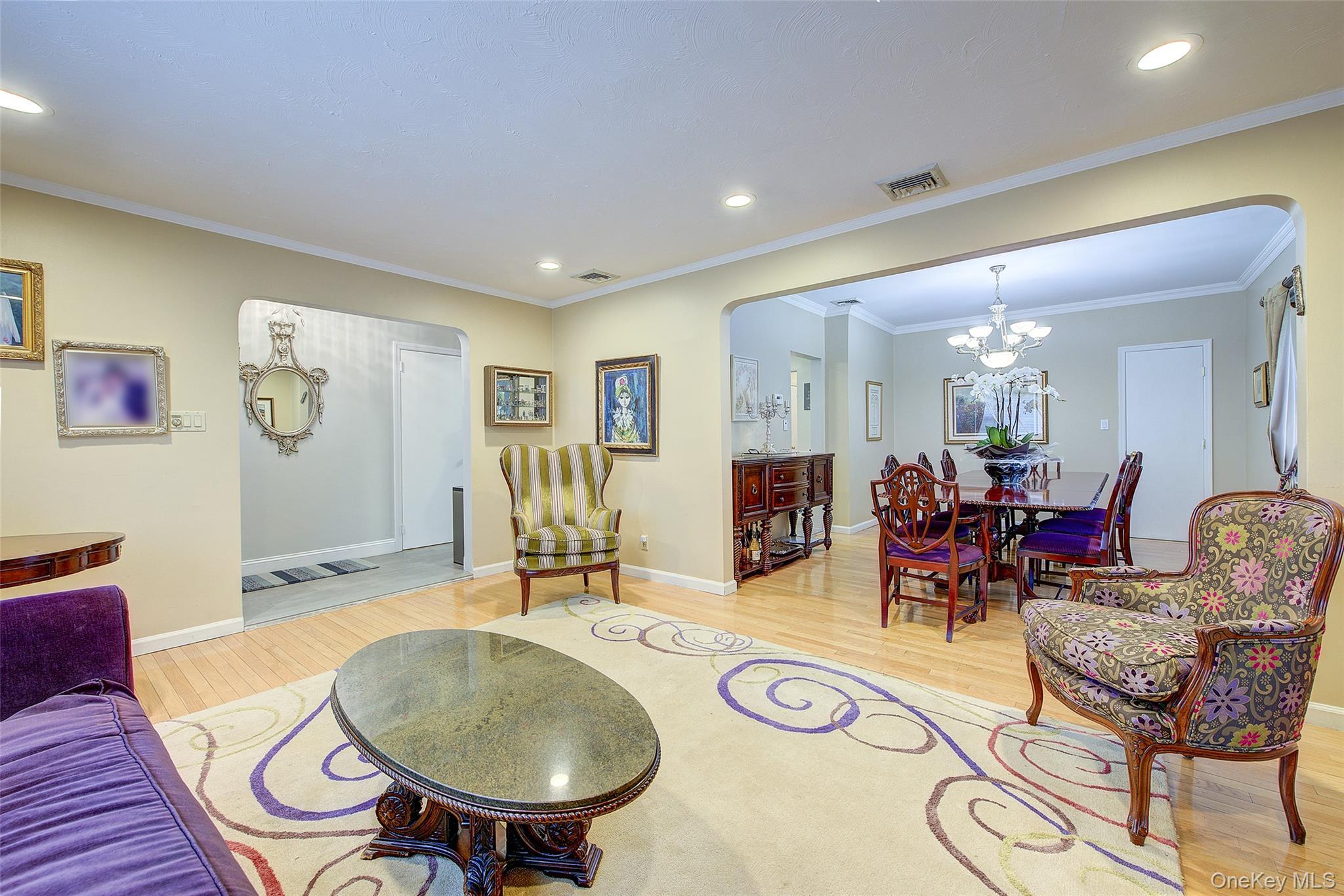 Single Family 166th Street Queens, NY 11365, MLS-987434-11