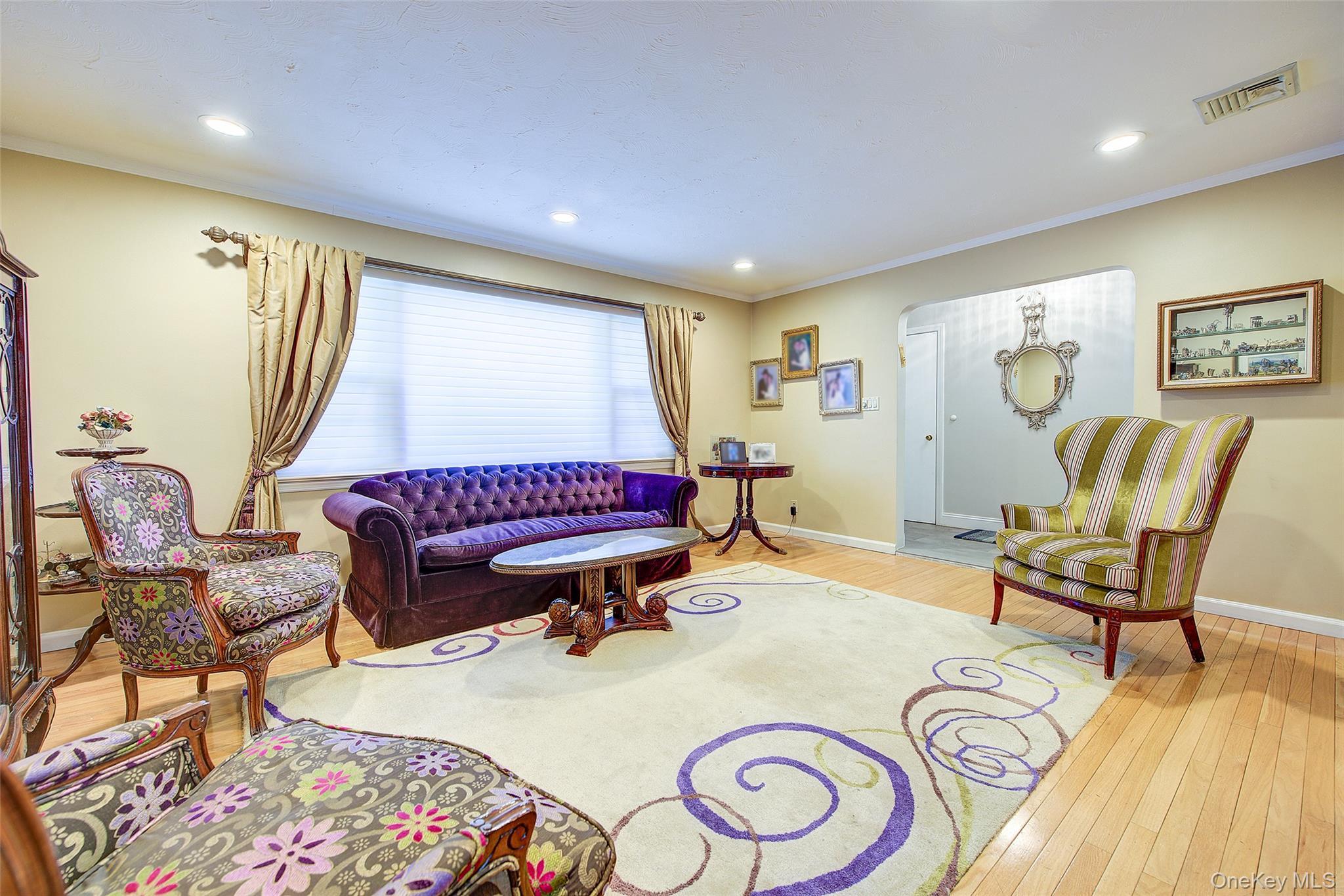 Single Family 166th Street Queens, NY 11365, MLS-987434-12