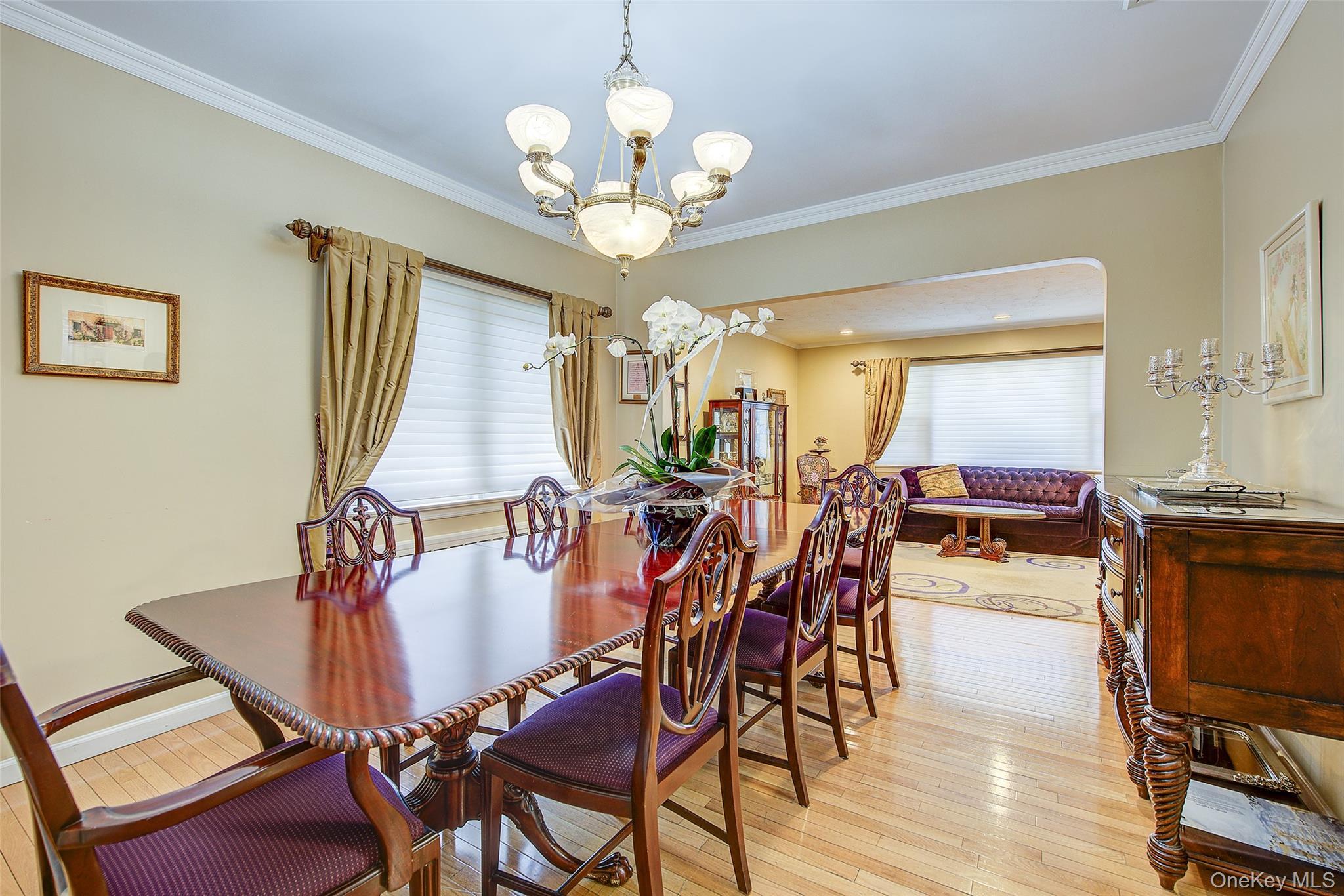 Single Family 166th Street Queens, NY 11365, MLS-987434-17