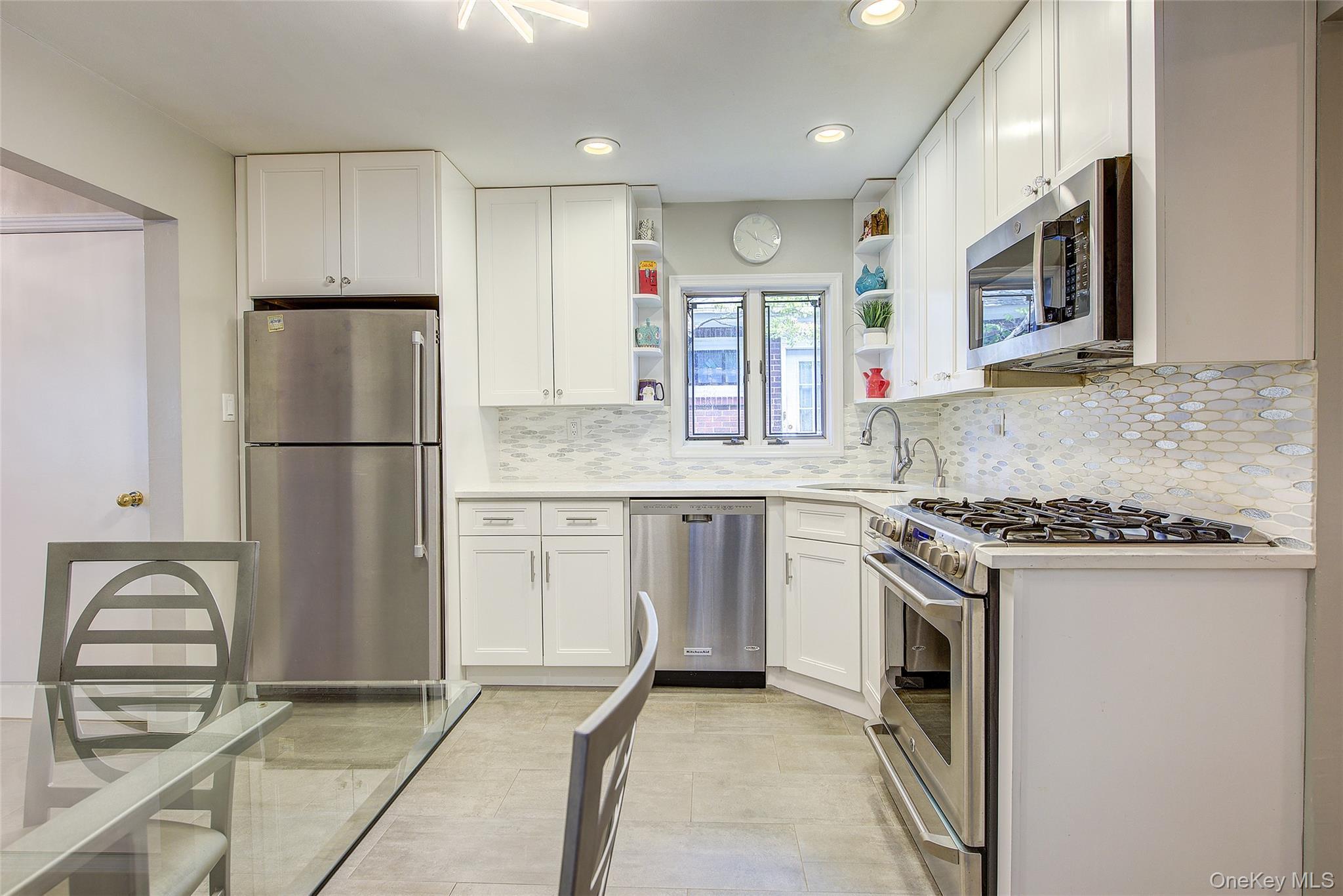 Single Family 166th Street Queens, NY 11365, MLS-987434-19