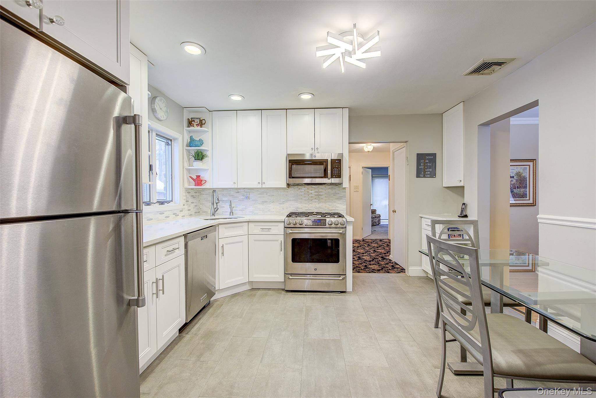 Single Family 166th Street Queens, NY 11365, MLS-987434-20