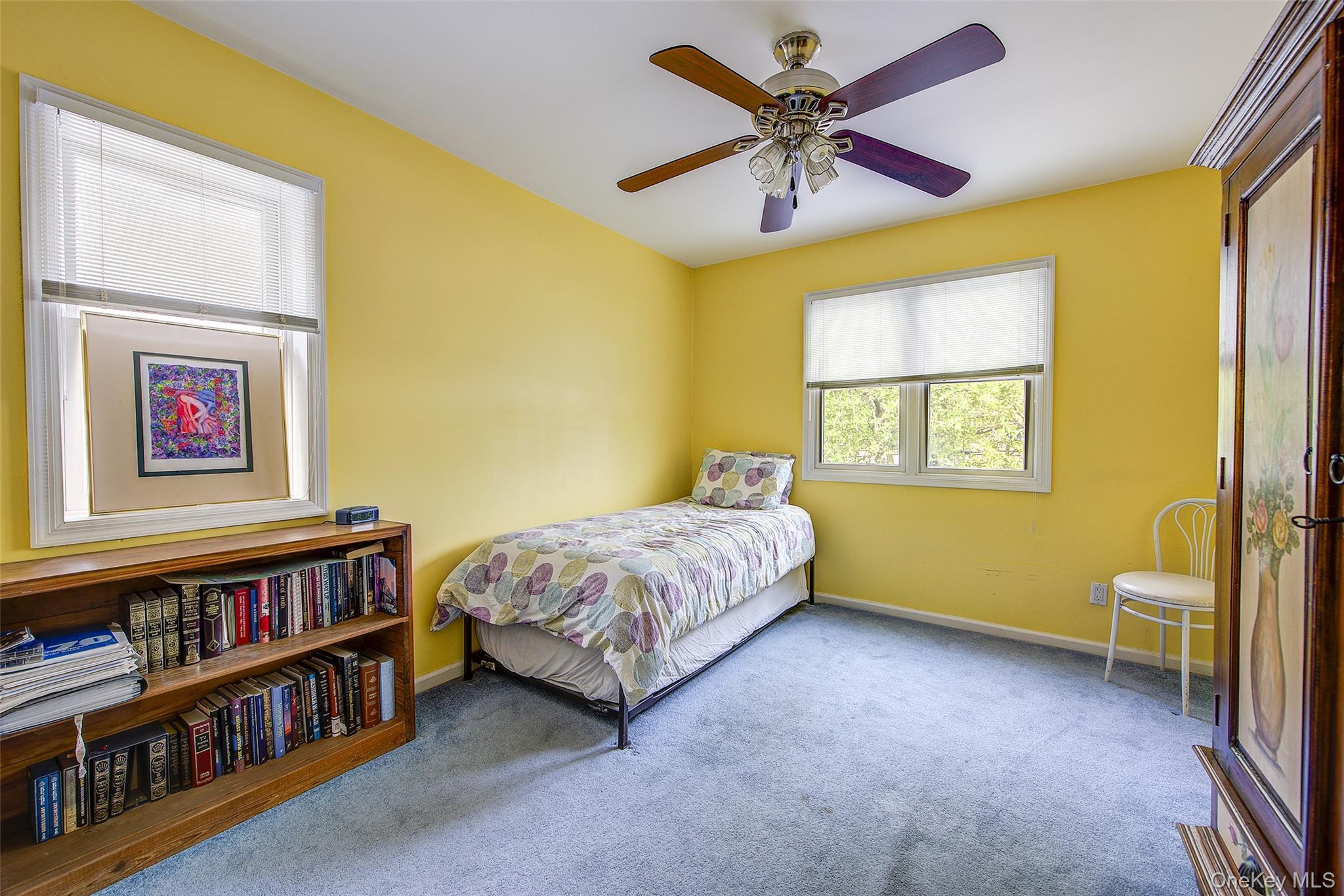 Single Family 166th Street Queens, NY 11365, MLS-987434-34