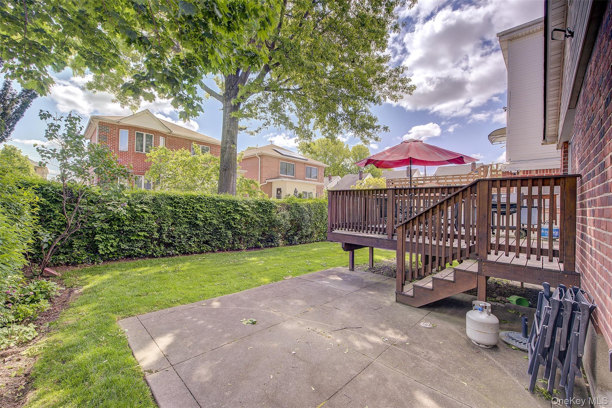 Single Family 166th Street Queens, NY 11365, MLS-987434-6