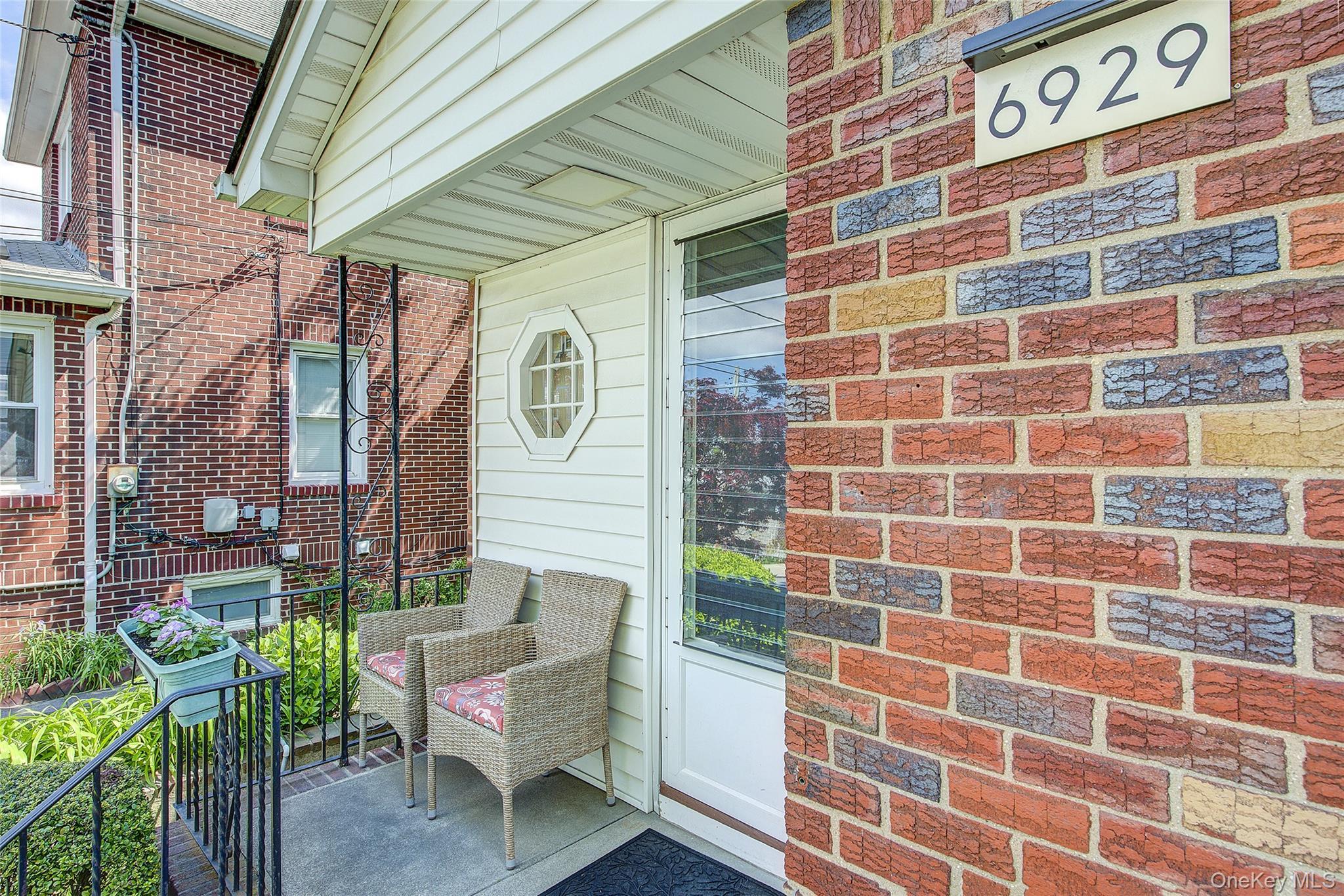 Single Family 166th Street Queens, NY 11365, MLS-987434-8