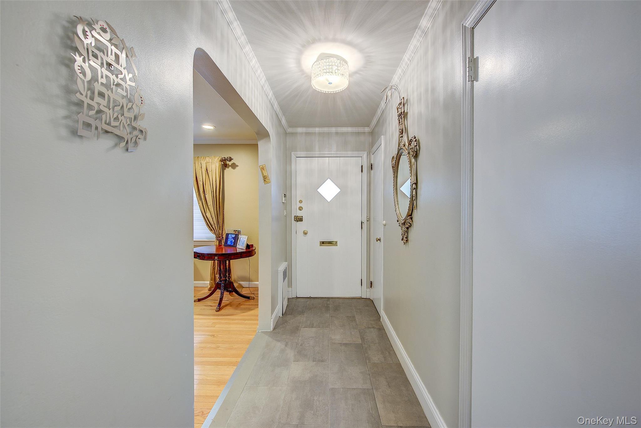 Single Family 166th Street Queens, NY 11365, MLS-987434-9