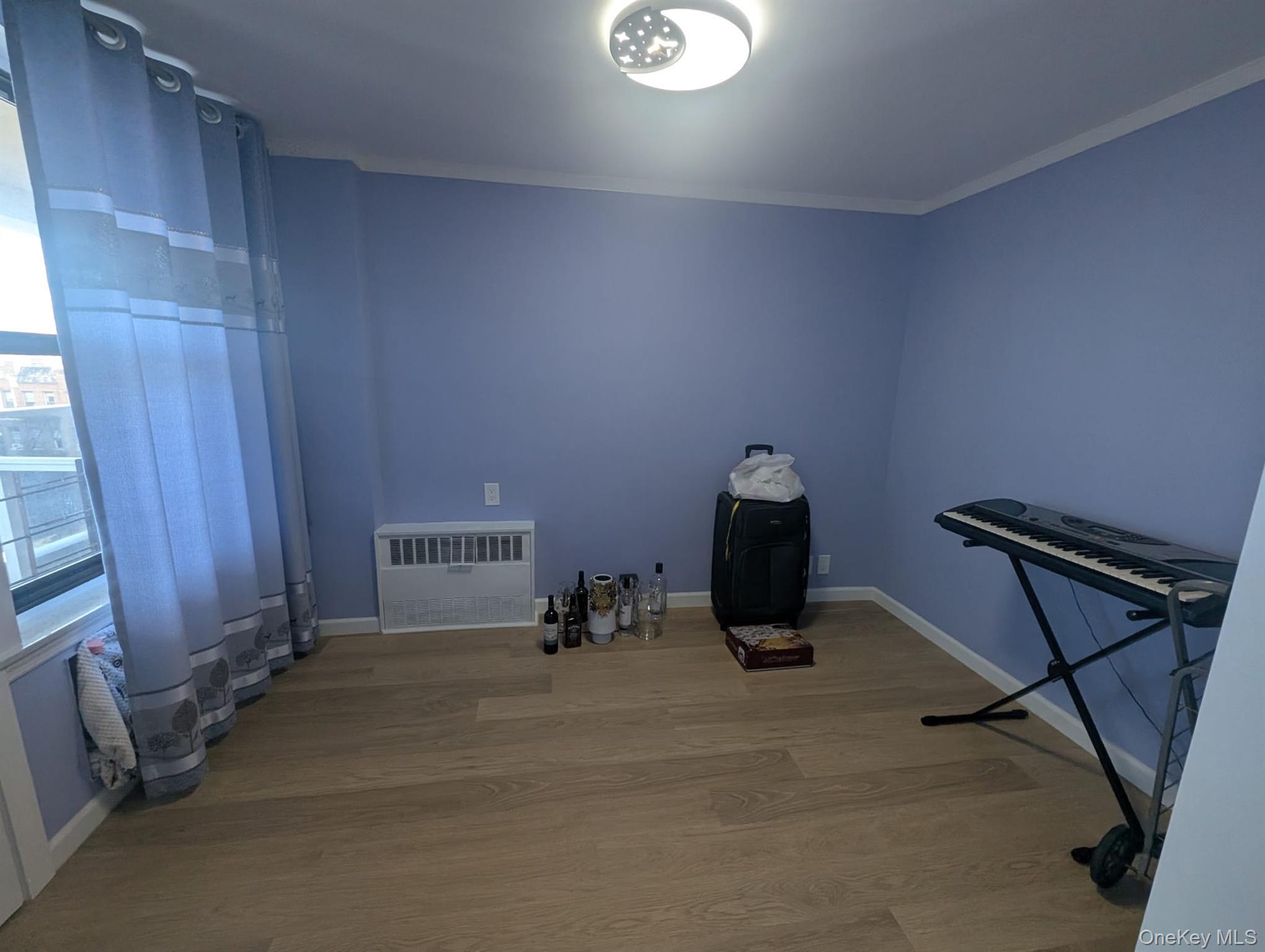 Coop Brighton 1st Road Brooklyn, NY 11235, MLS-987440-11