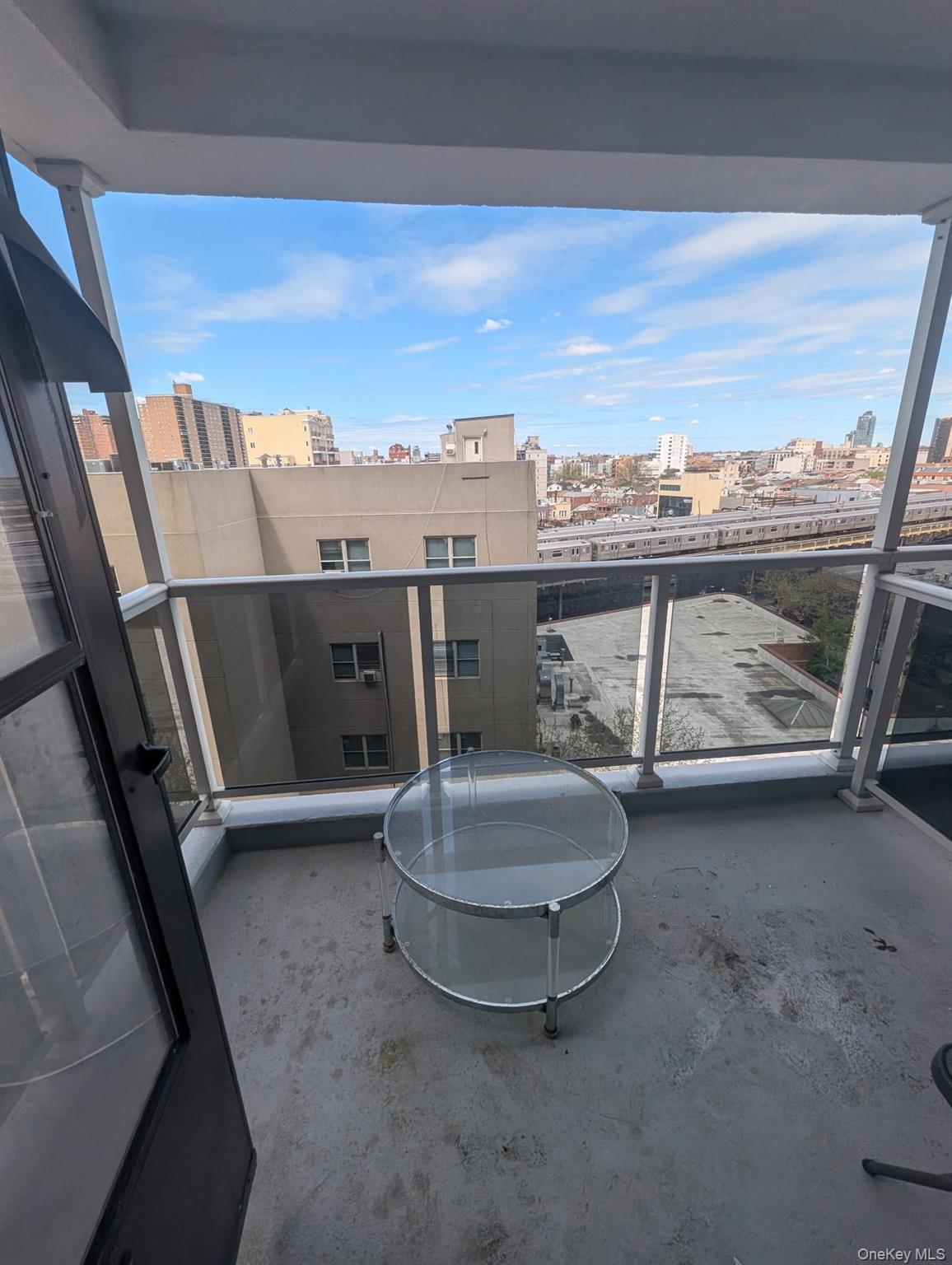 Coop Brighton 1st Road Brooklyn, NY 11235, MLS-987440-8