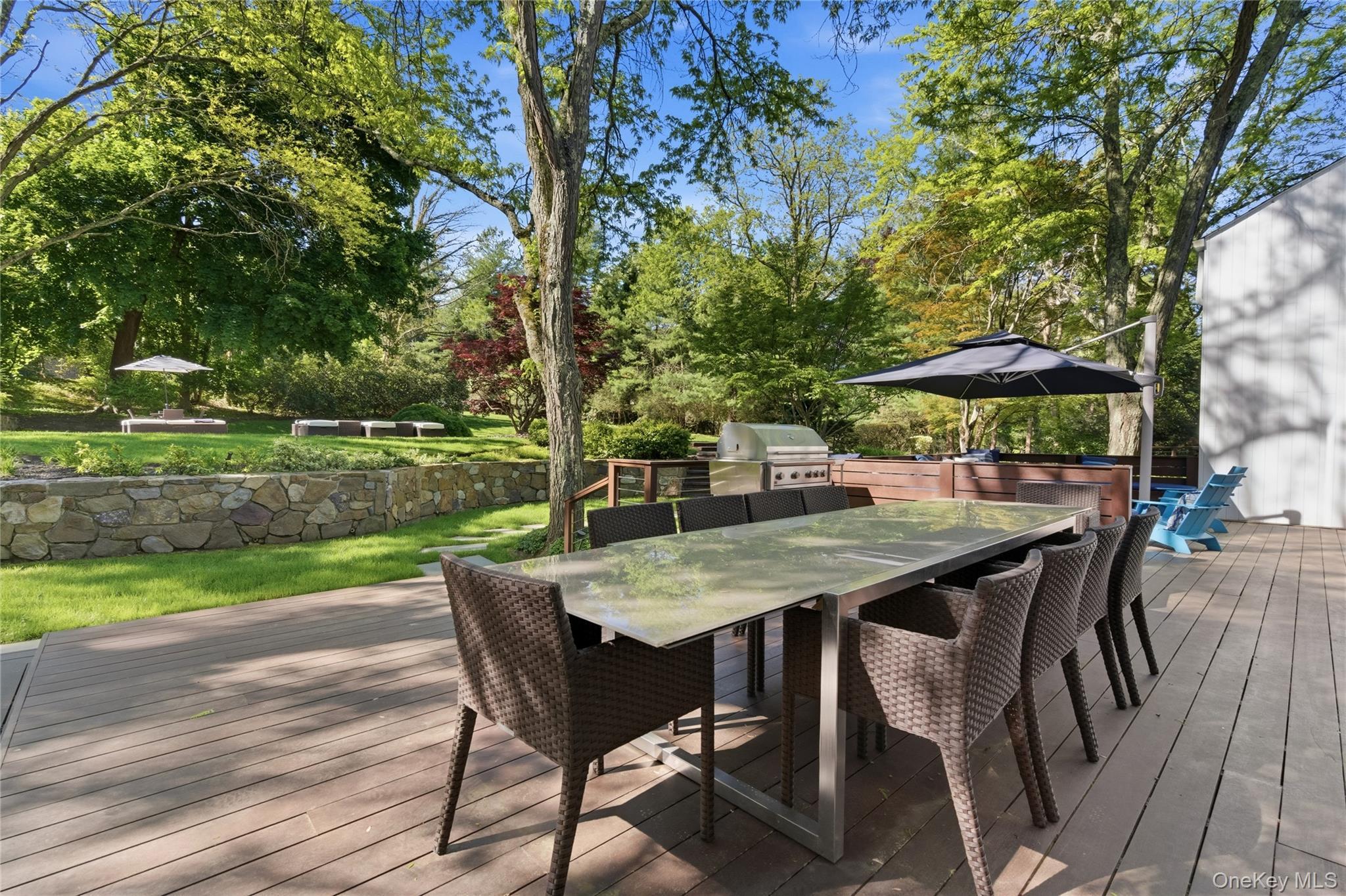 Single Family Hoaglands Lane  Nassau County, NY 11545, MLS-987442-35