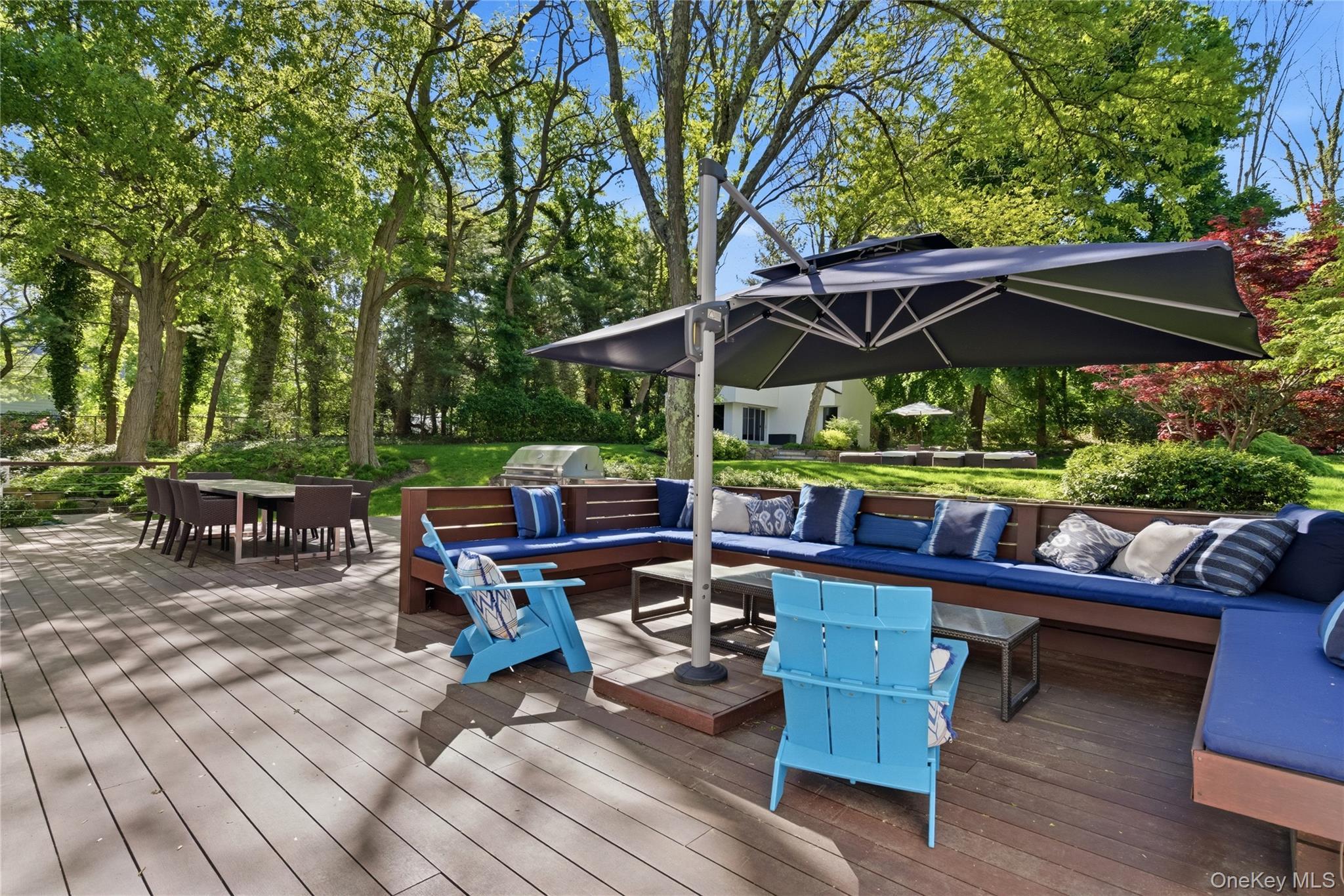 Single Family Hoaglands Lane  Nassau County, NY 11545, MLS-987442-36