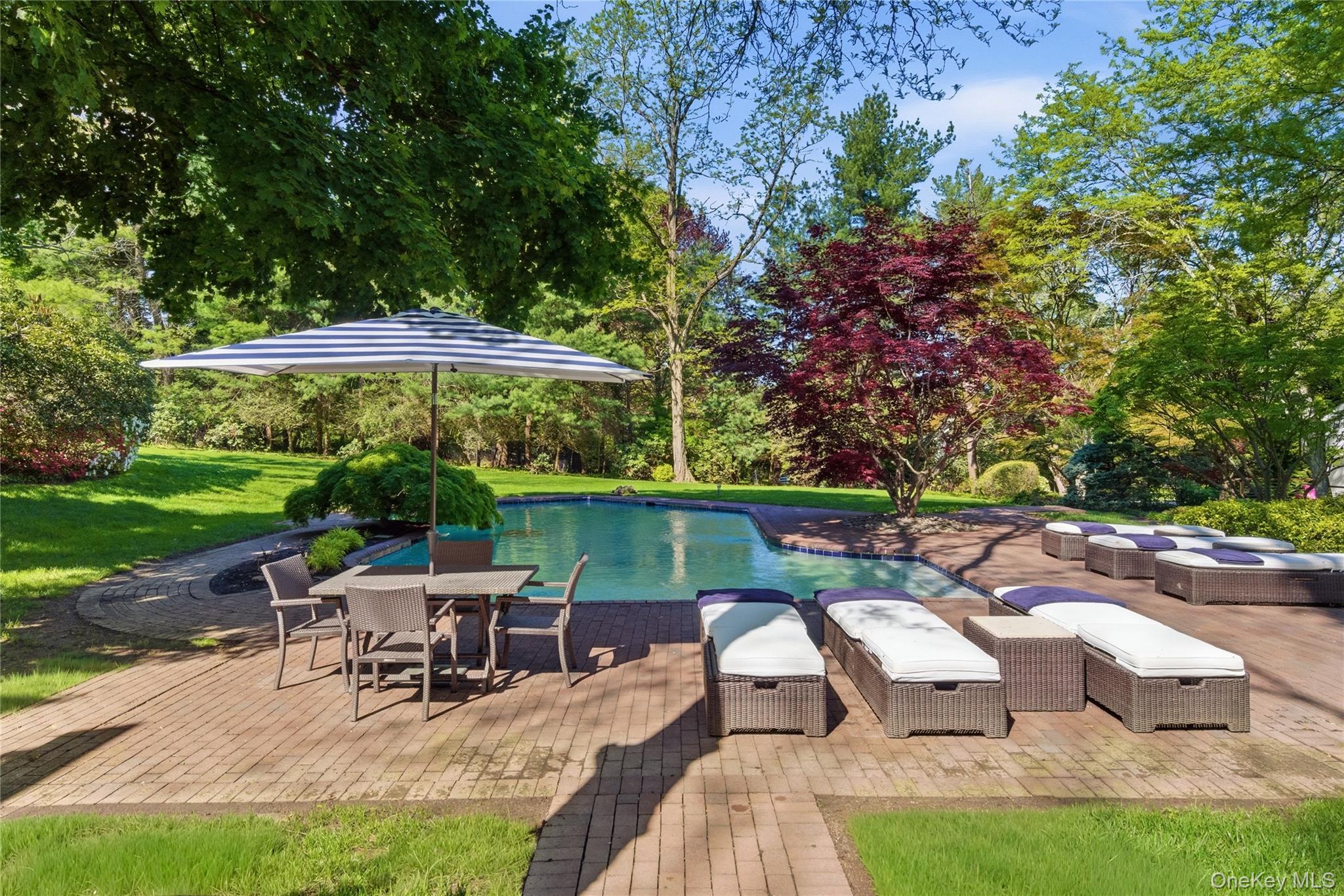 Single Family Hoaglands Lane  Nassau County, NY 11545, MLS-987442-43