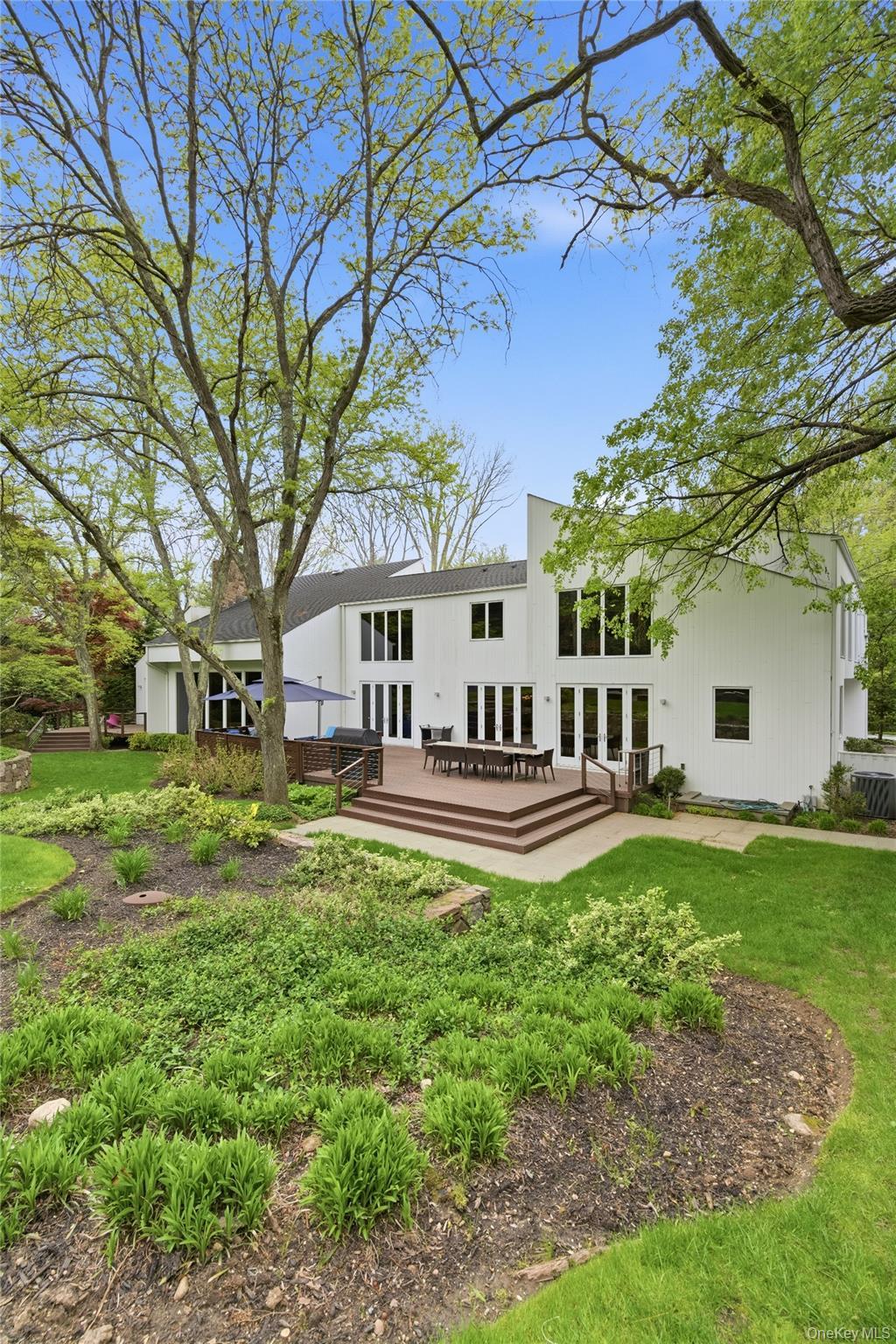 Single Family Hoaglands Lane  Nassau County, NY 11545, MLS-987442-45
