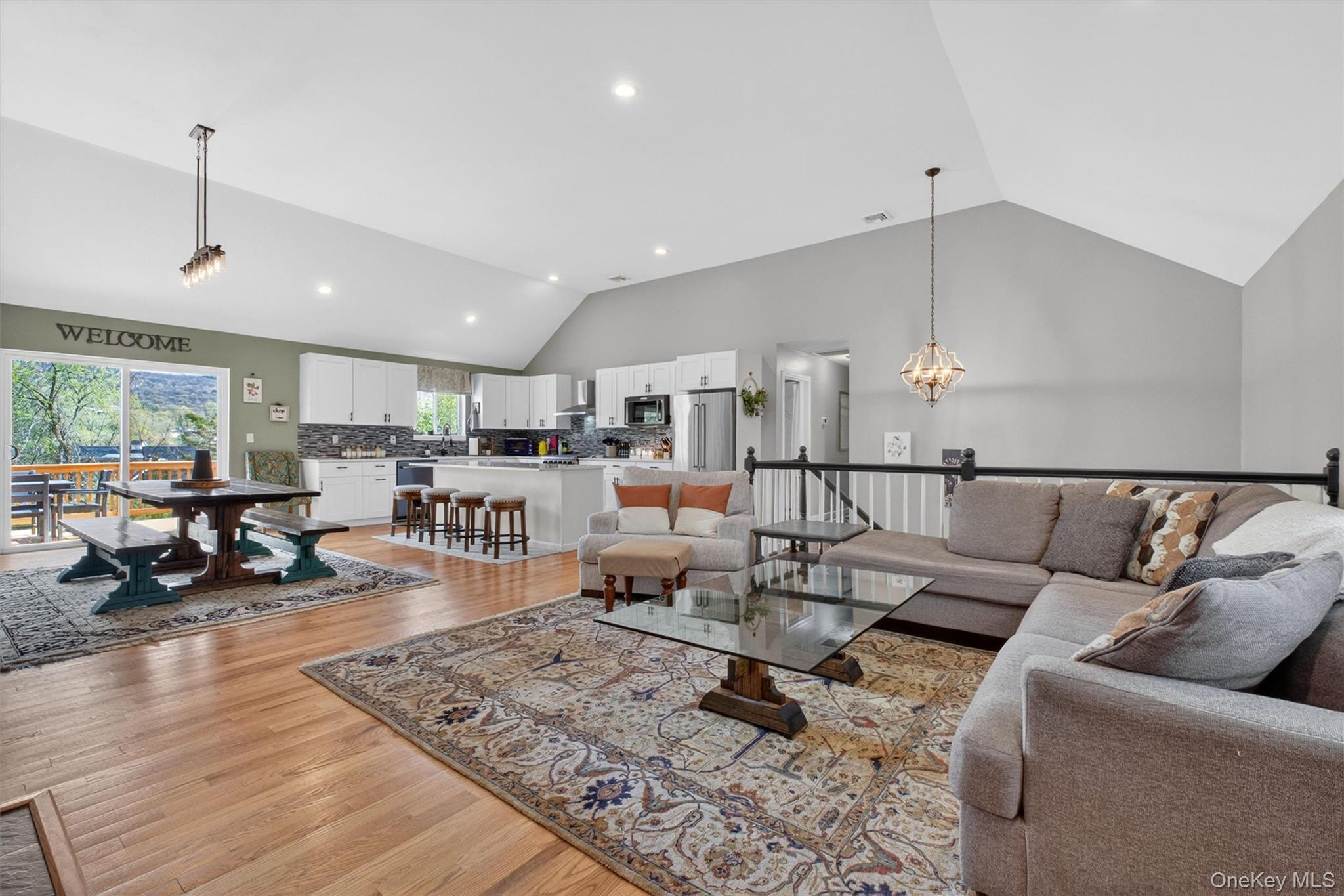 Single Family Lime Ridge  Dutchess County, NY 12570, MLS-987460-13
