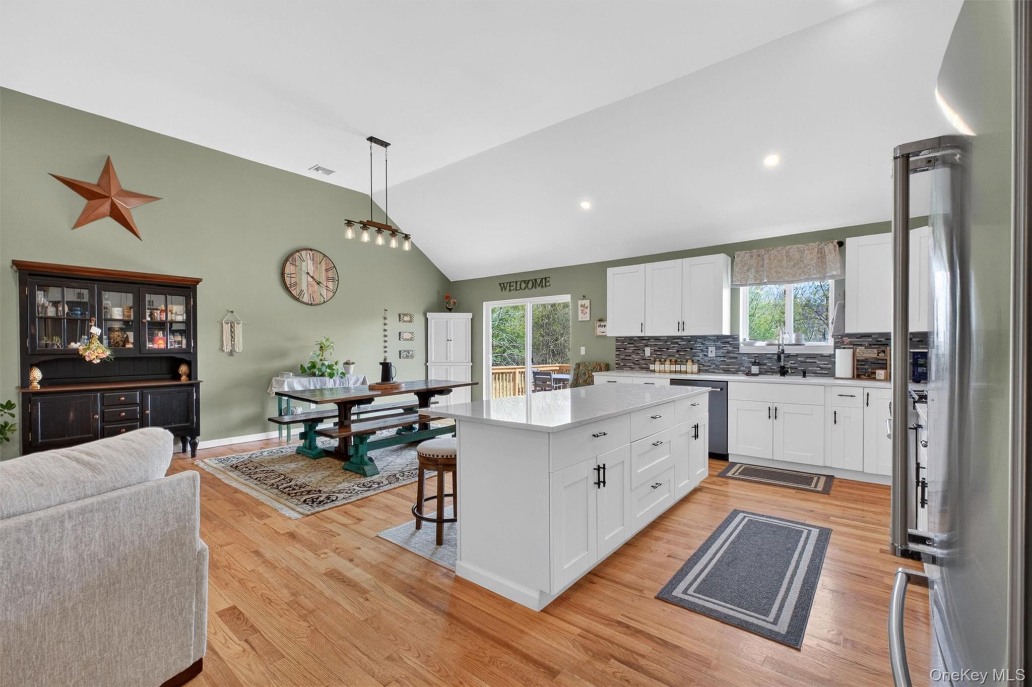 Single Family Lime Ridge  Dutchess County, NY 12570, MLS-987460-3