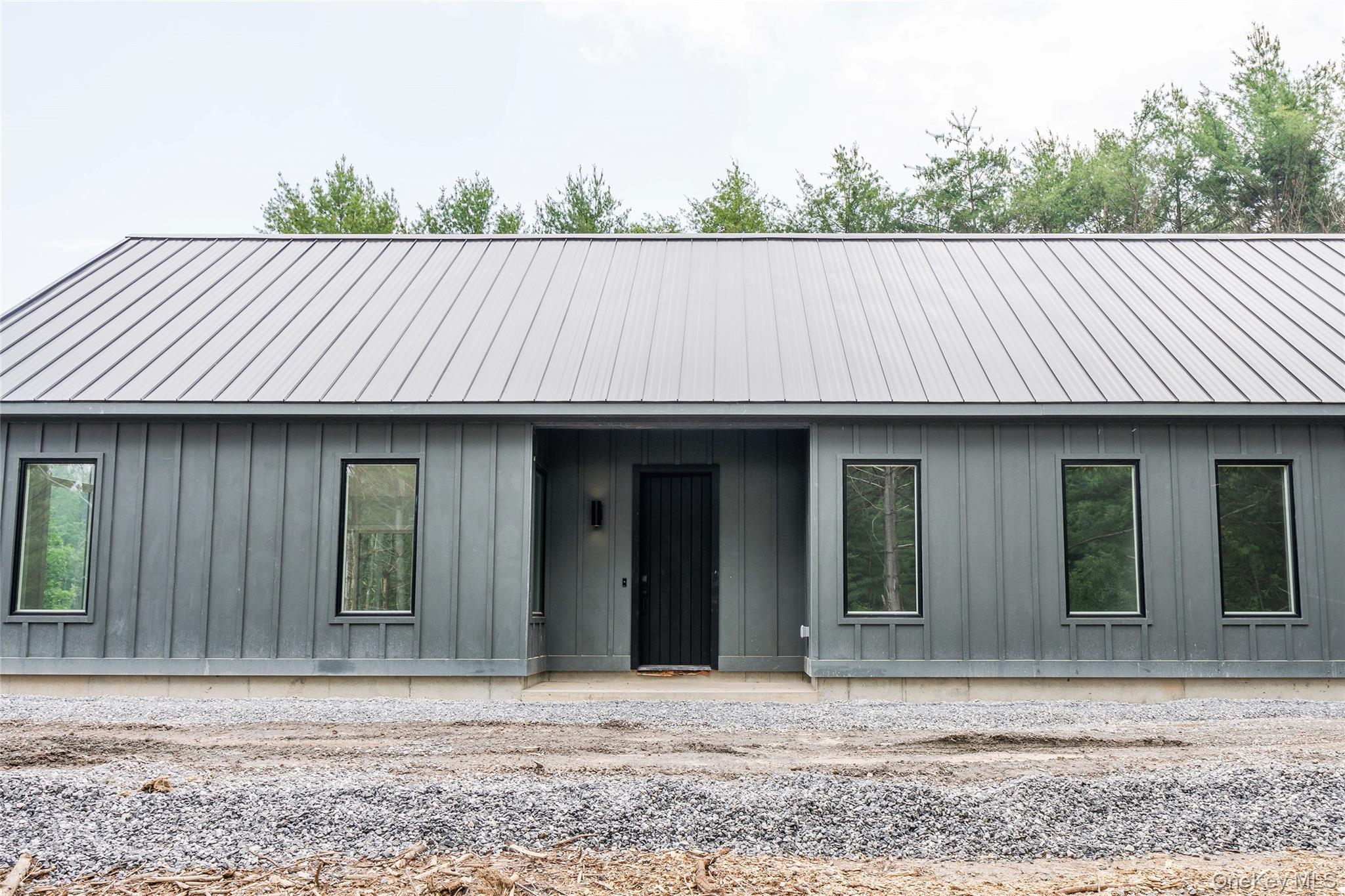 Single Family Upper Cherrytown  Ulster County, NY 12446, MLS-987480-2