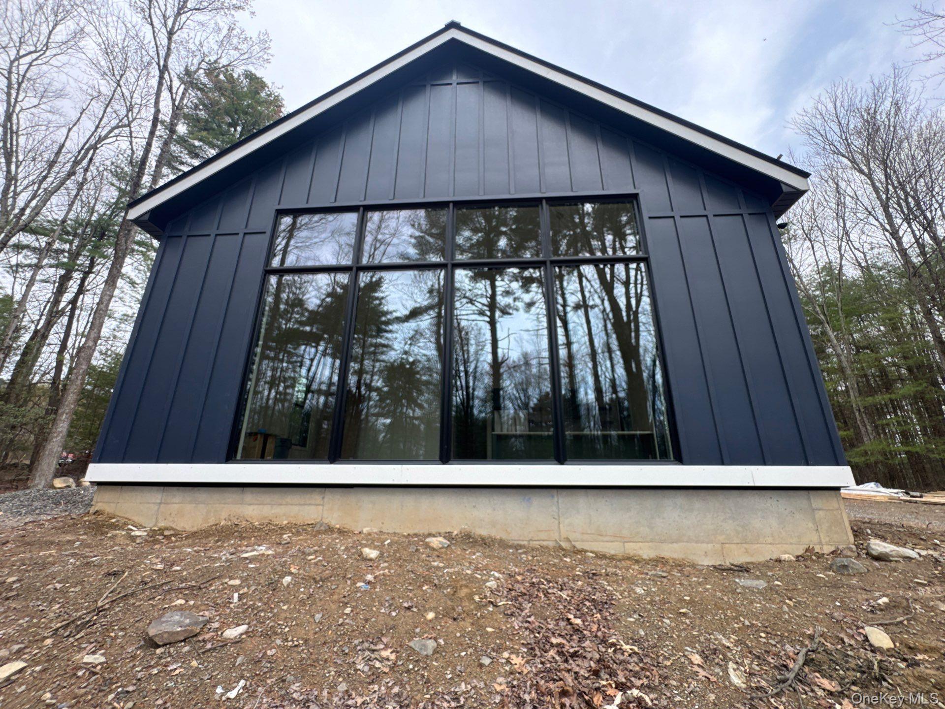 Single Family Upper Cherrytown  Ulster County, NY 12446, MLS-987480-3