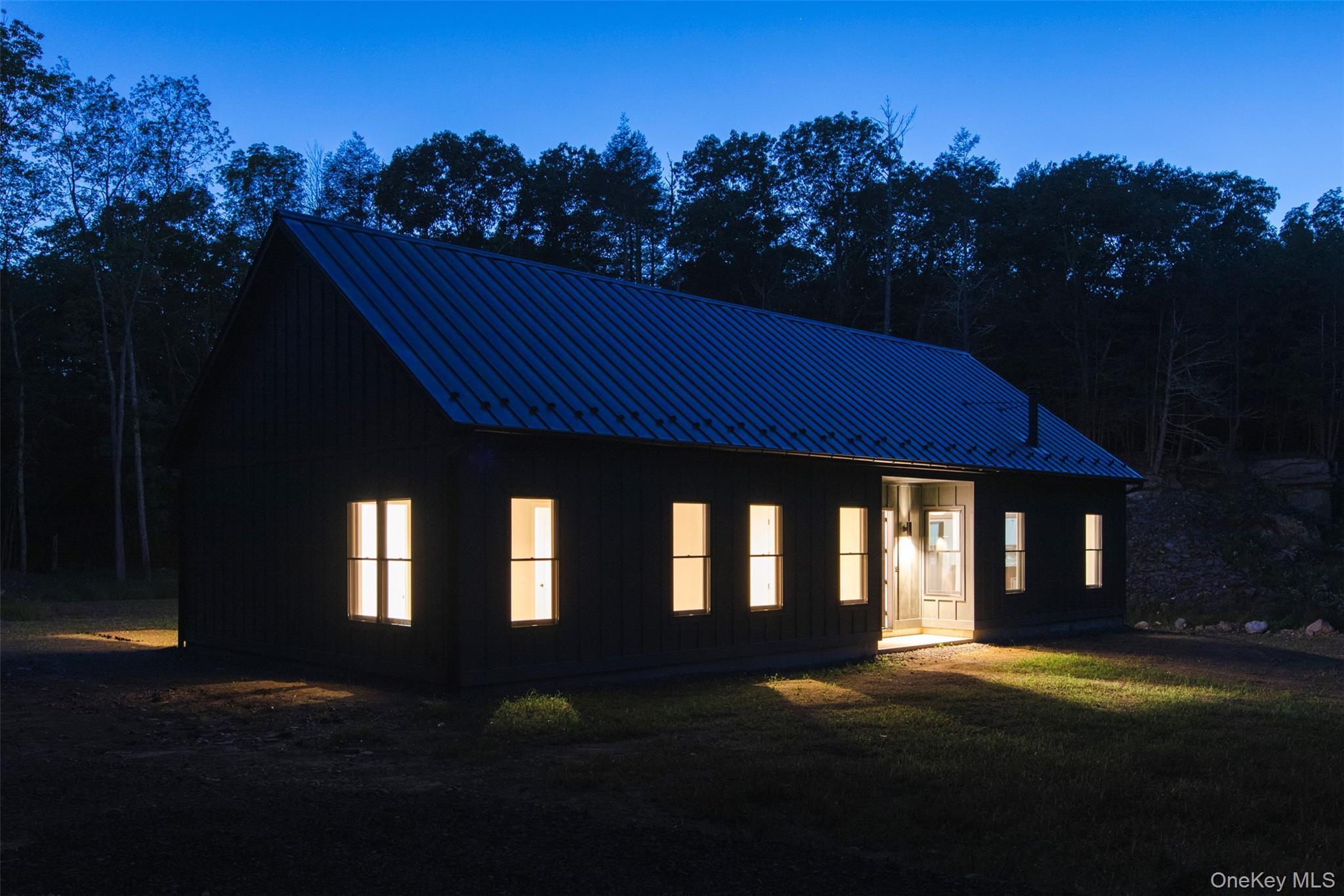 Single Family Upper Cherrytown  Ulster County, NY 12446, MLS-987480-6