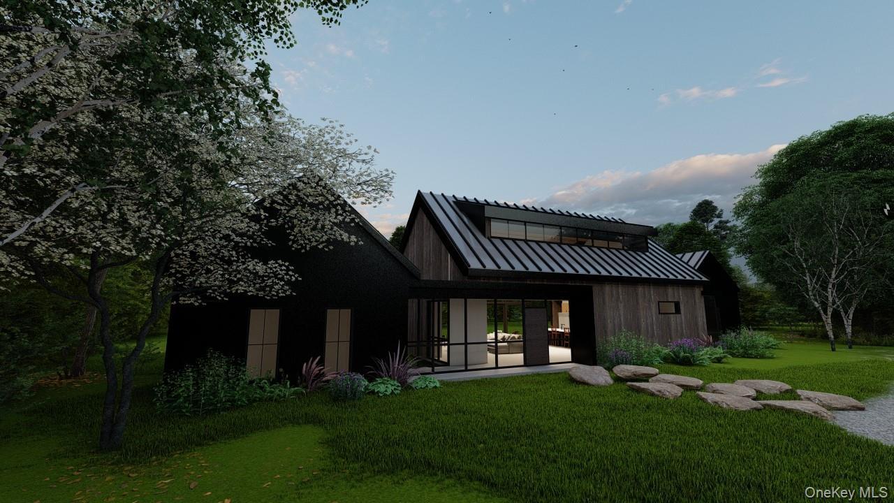 Single Family Taber Lot 1 Out Of Area, NY 06784, MLS-987486-2