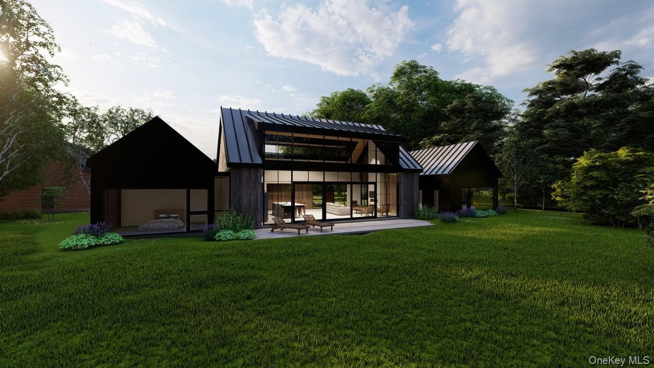 Single Family Taber Lot 1 Out Of Area, NY 06784, MLS-987486-4