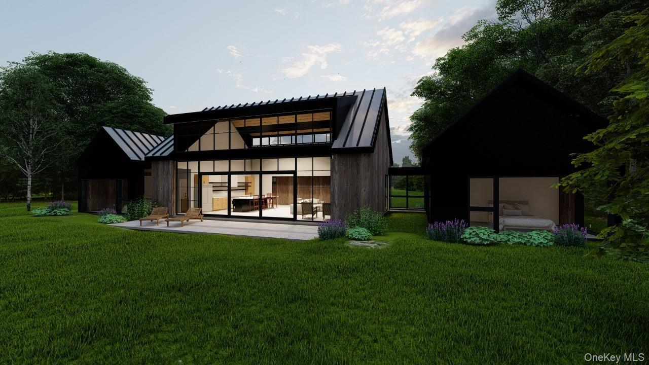 Single Family Taber Lot 1 Out Of Area, NY 06784, MLS-987486-5