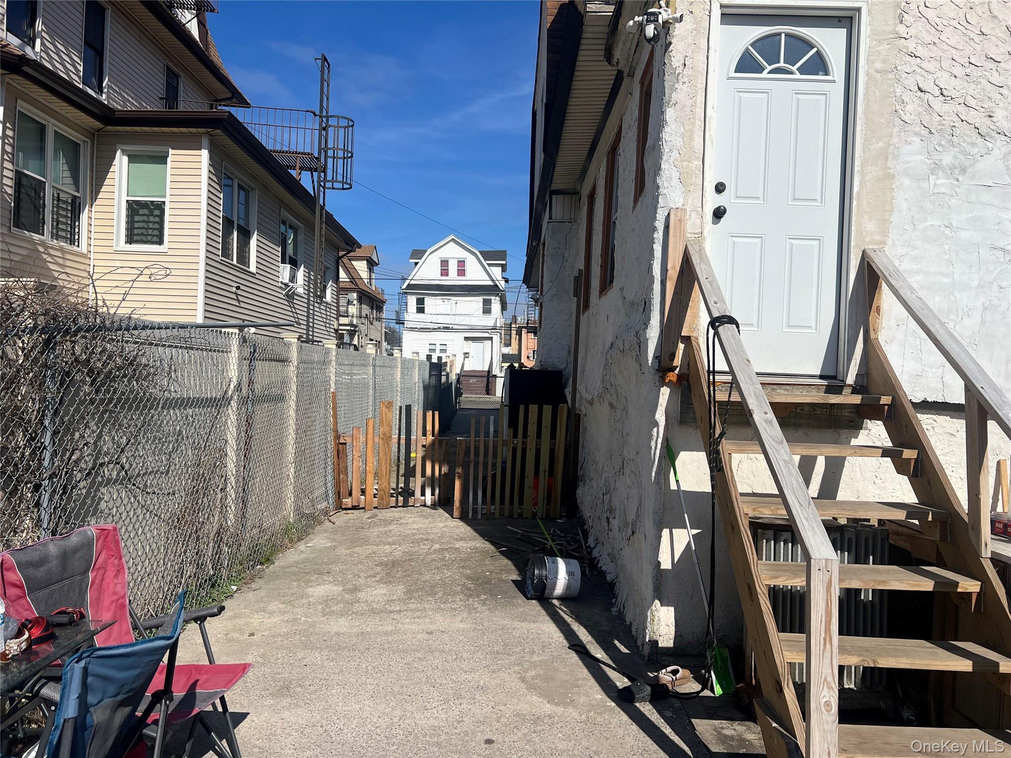 Single Family Beach 67 St Queens, NY 11692, MLS-987490-14