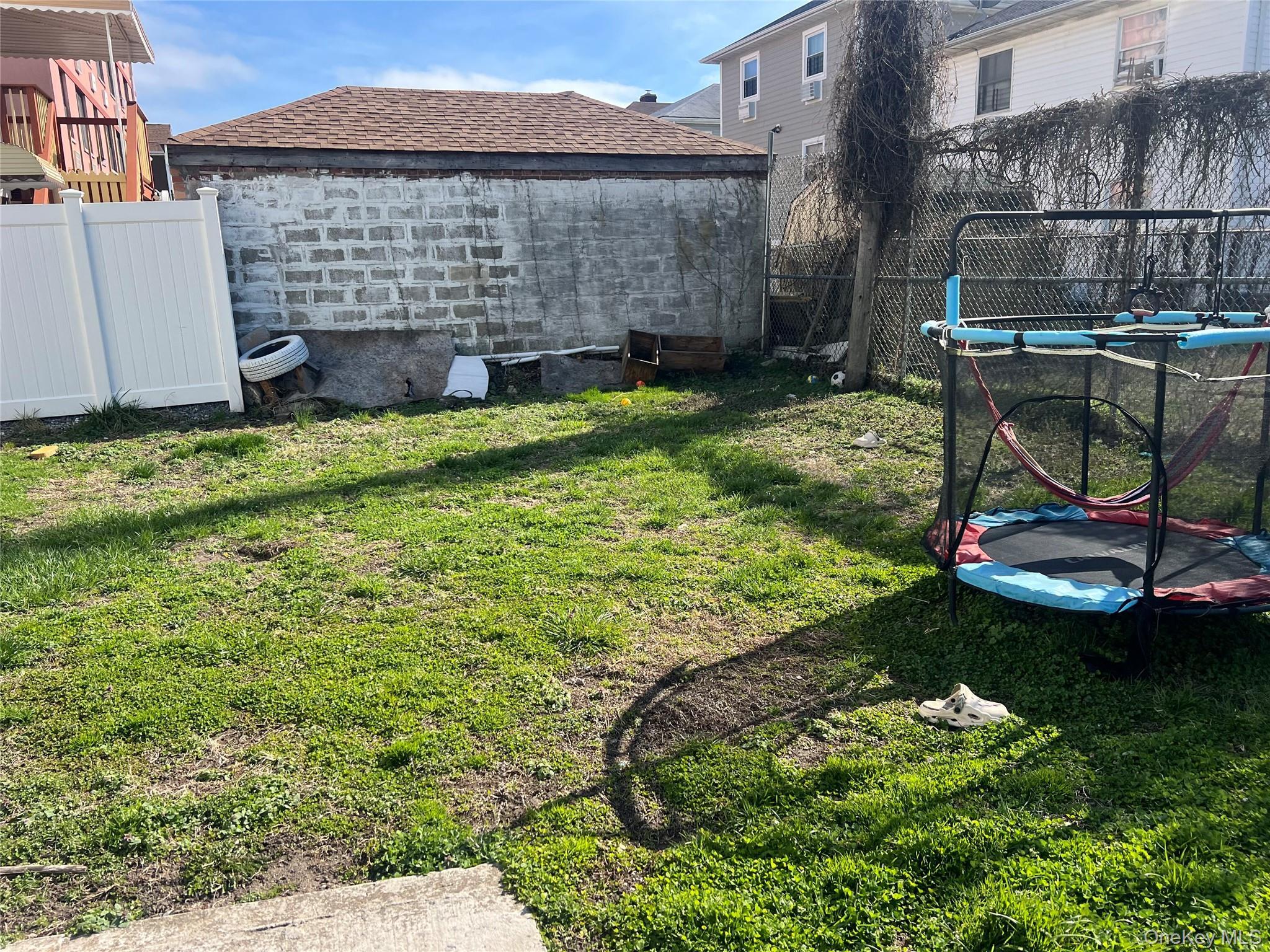 Single Family Beach 67 St Queens, NY 11692, MLS-987490-15
