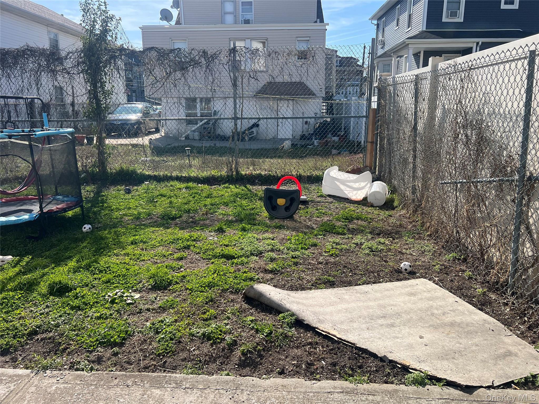 Single Family Beach 67 St Queens, NY 11692, MLS-987490-16
