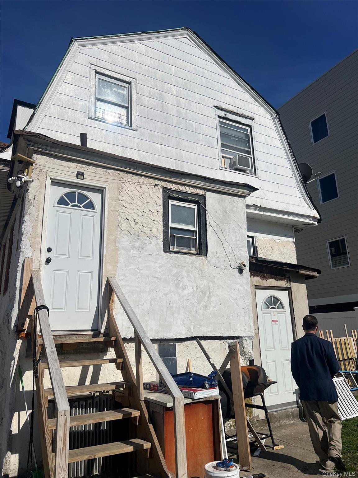 Single Family Beach 67 St Queens, NY 11692, MLS-987490-17