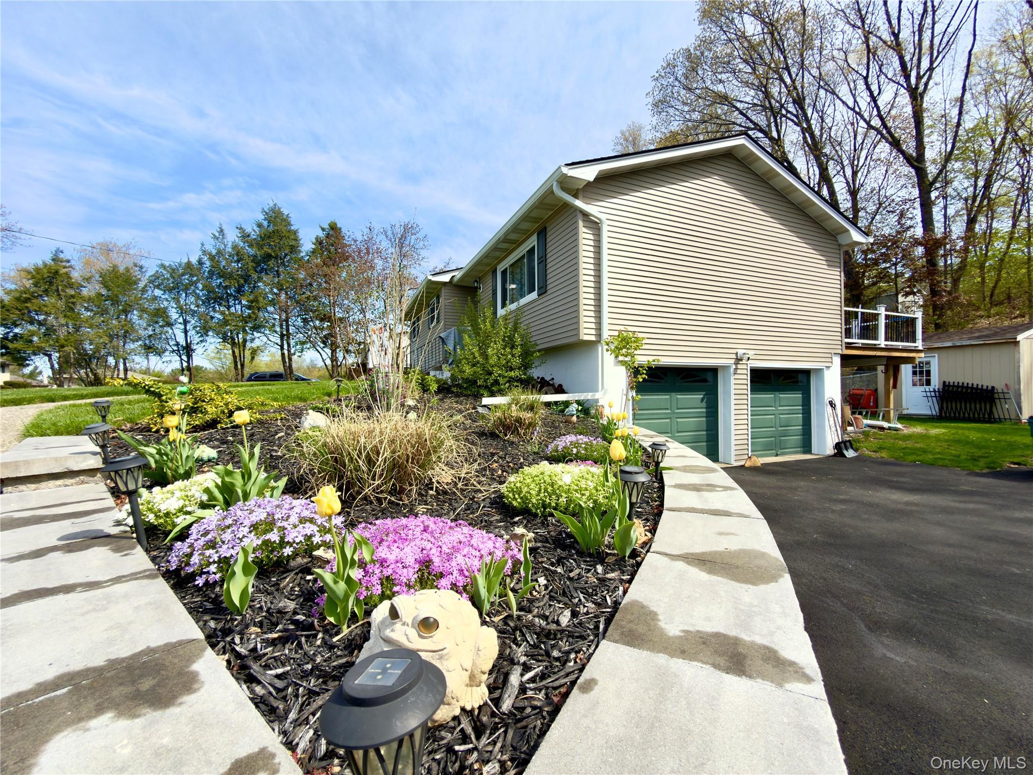 Single Family Buttermilk  Dutchess County, NY 12601, MLS-987500-16