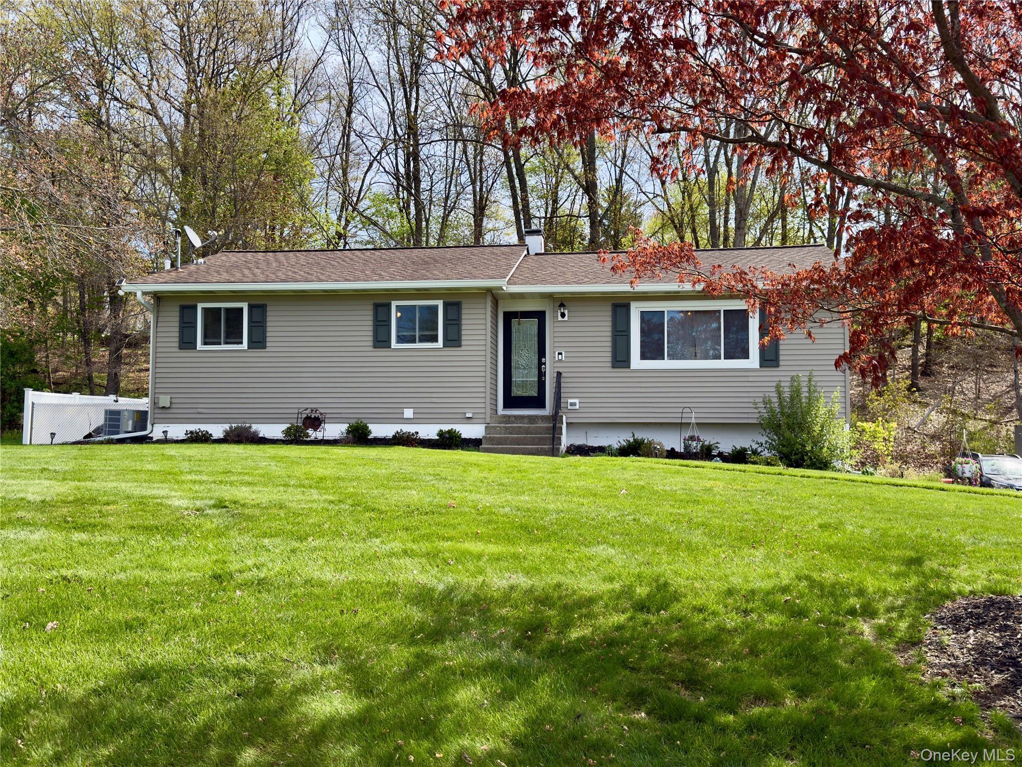 Single Family Buttermilk  Dutchess County, NY 12601, MLS-987500-17