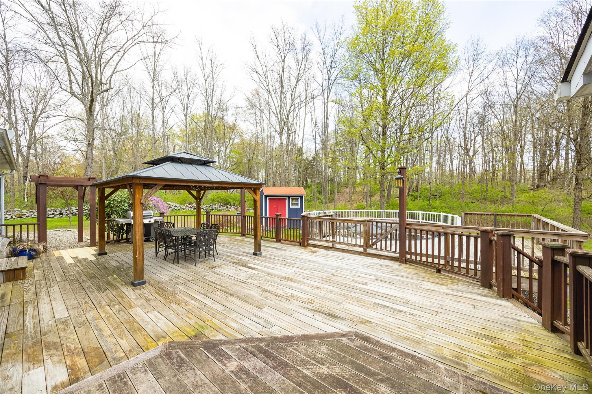 Single Family Travis  Dutchess County, NY 12538, MLS-987539-12