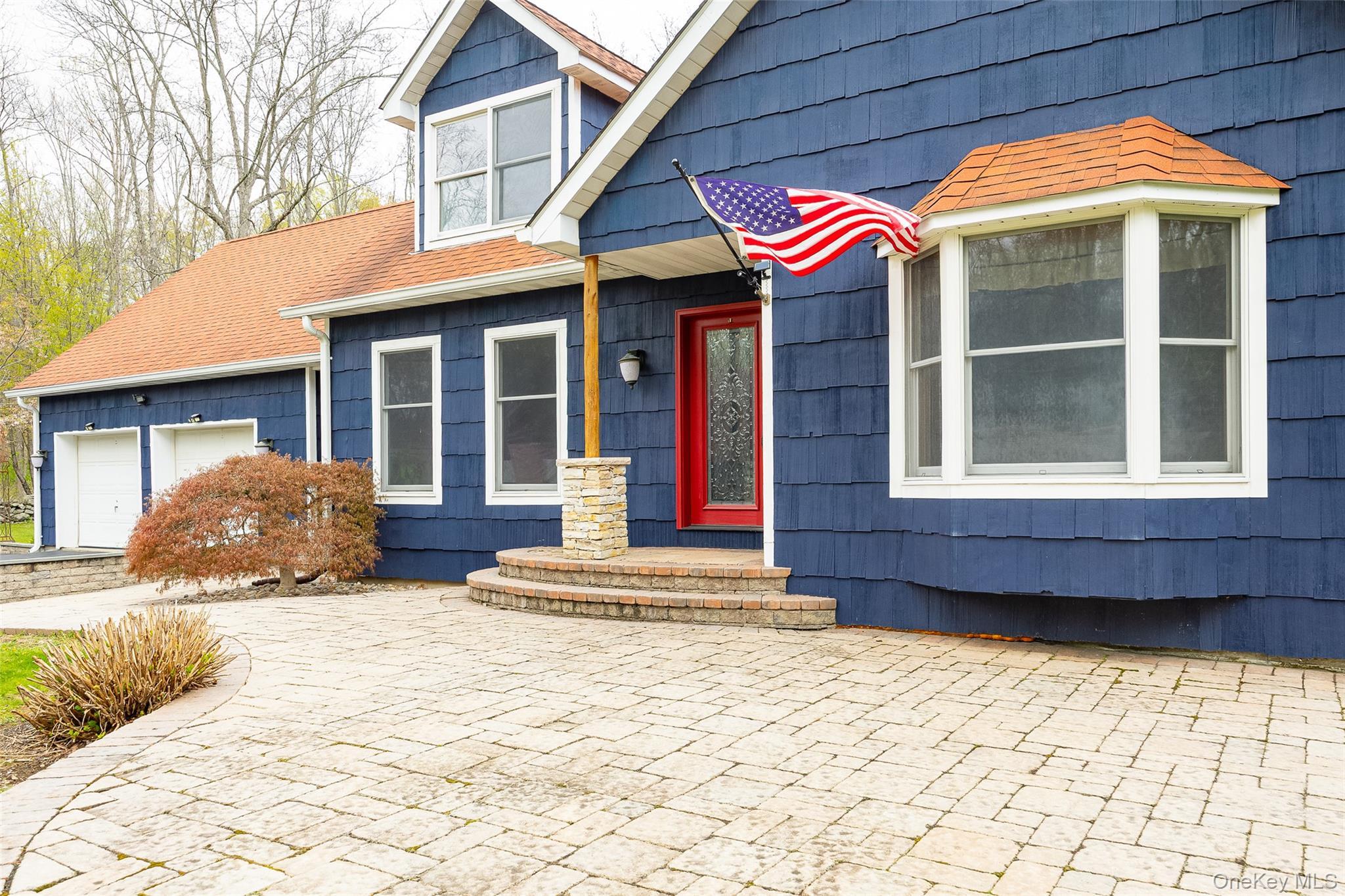 Single Family Travis  Dutchess County, NY 12538, MLS-987539-15