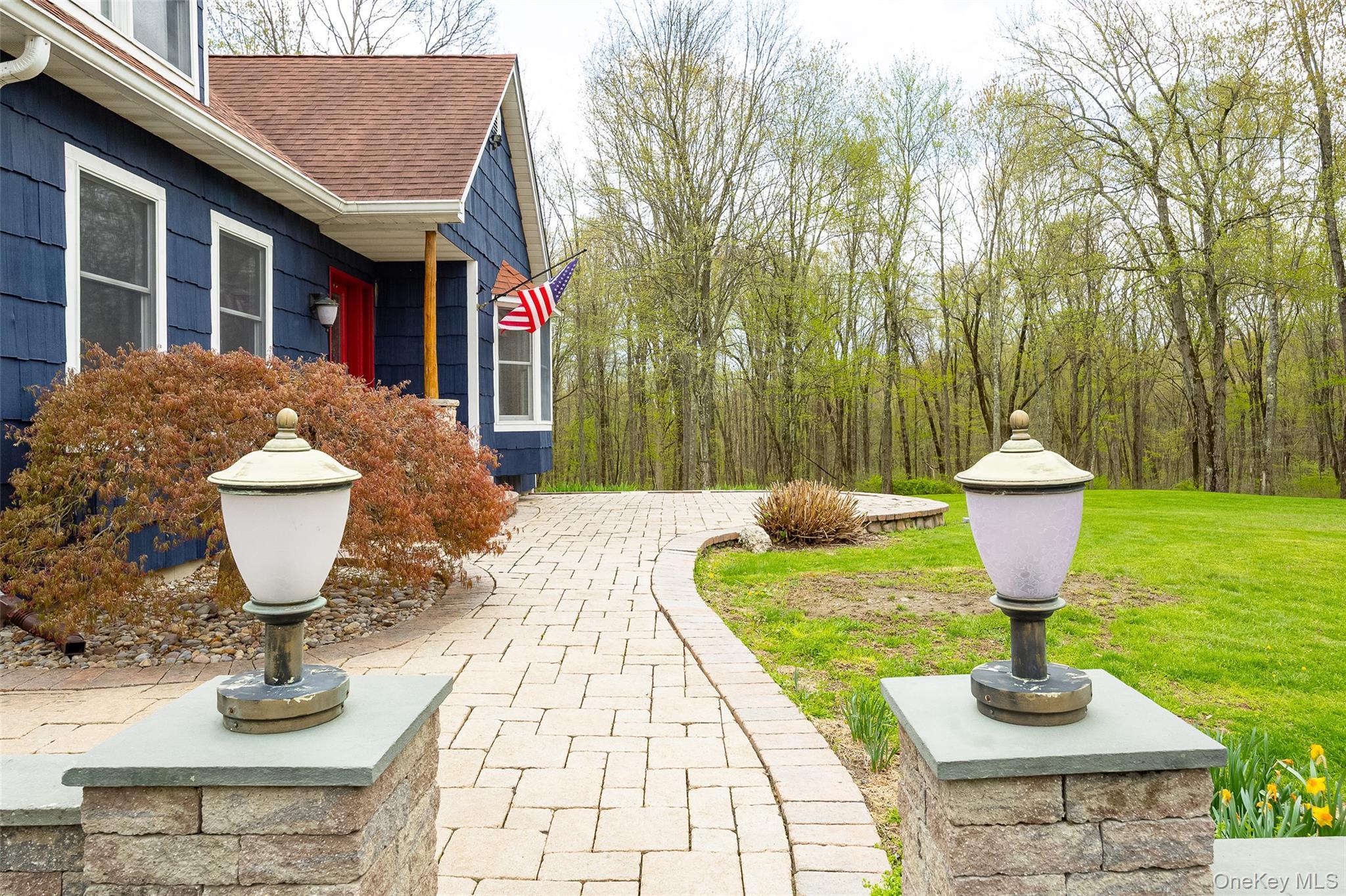 Single Family Travis  Dutchess County, NY 12538, MLS-987539-16