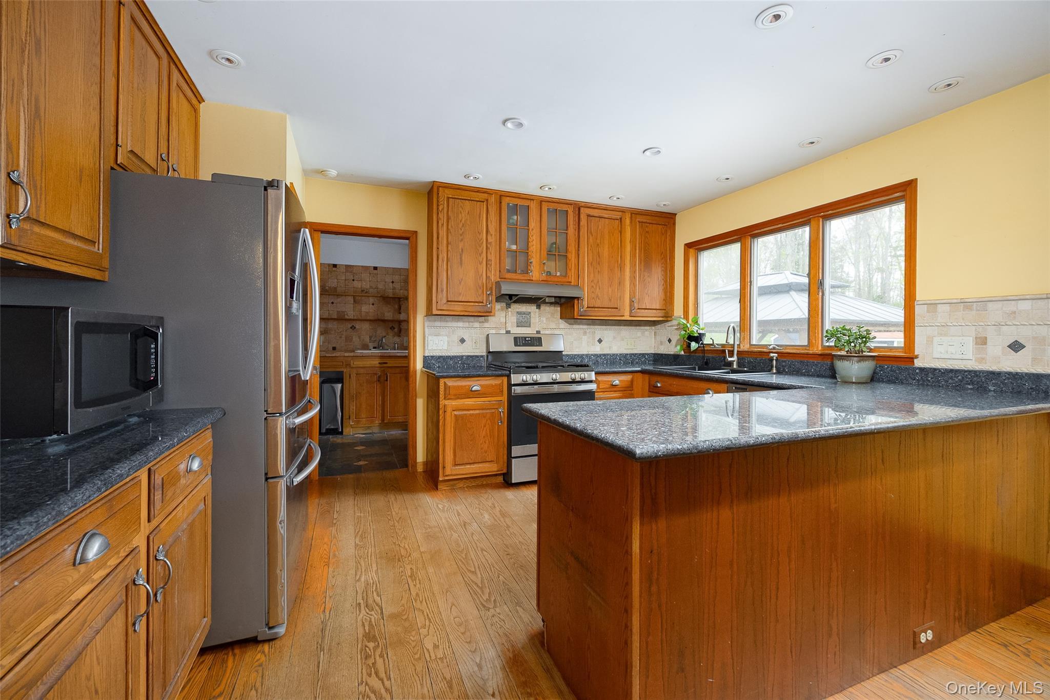 Single Family Travis  Dutchess County, NY 12538, MLS-987539-21